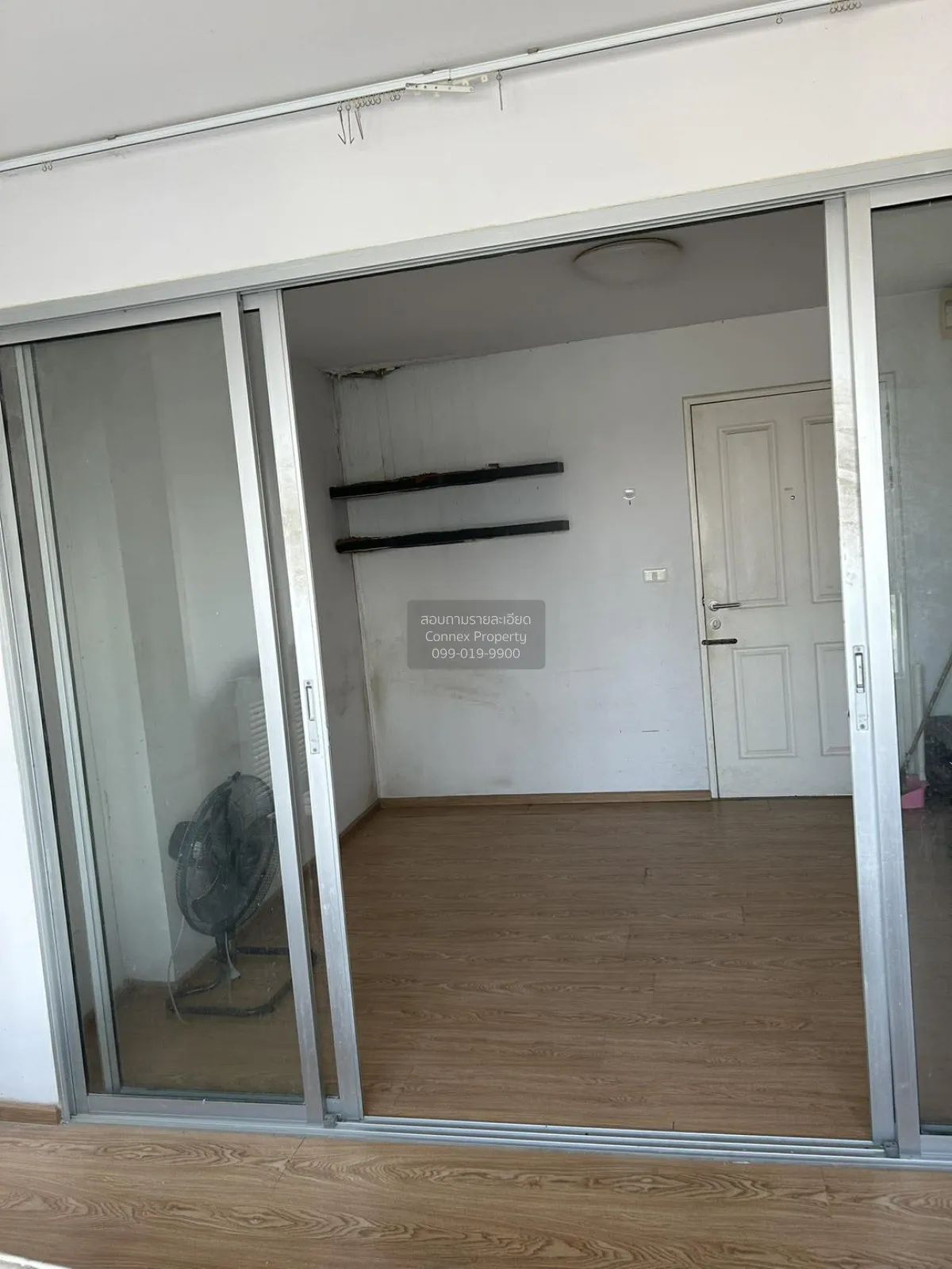 ขายคอนโด  ดีคอนโด รัตนา​ธิเบศร์ MRT-ไทรม้า ไทรม้า เขต ดอนเมือง นน 1