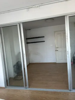 For Sale Condo , D Condo Rattanathibet , MRT-Sai Ma , Sai Ma , Don Mueang , Nonthaburi , CX-151726