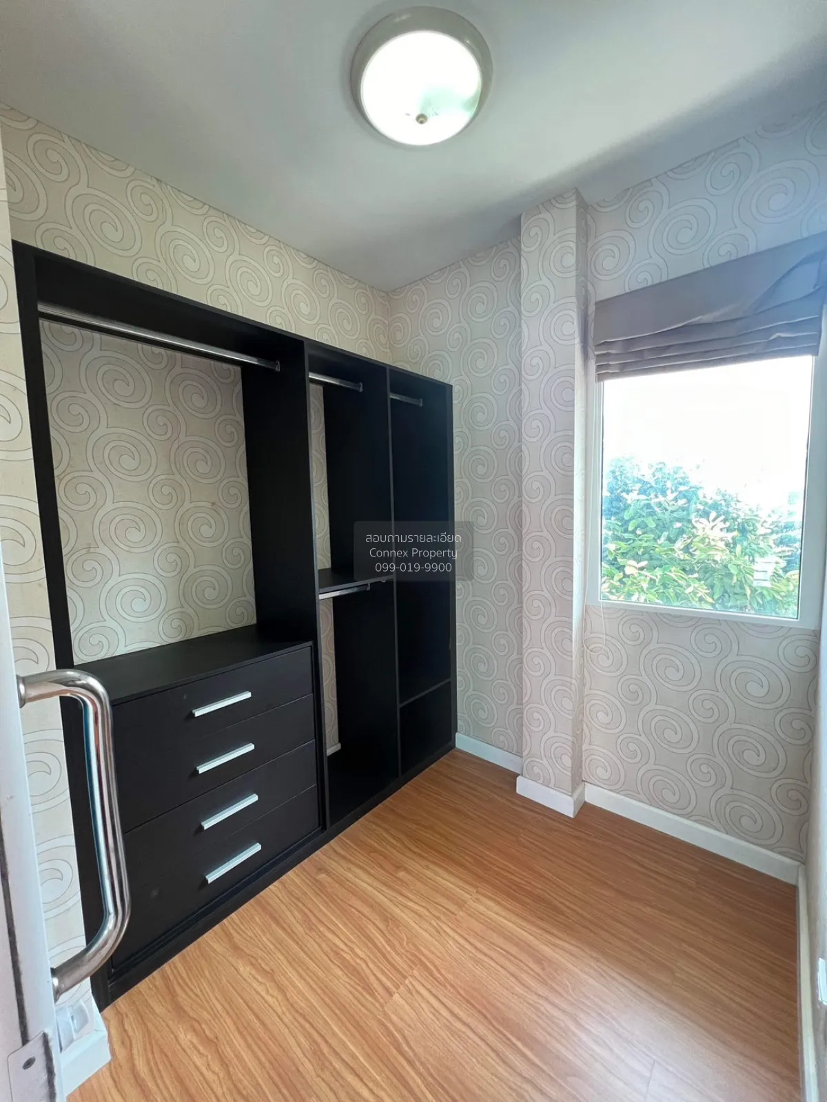 ขายบ้าน  เพอร์เฟค พาร์ค สุวรรณภูมิ มีนบุรี เขต มีนบุรี กรุงเทพ CX