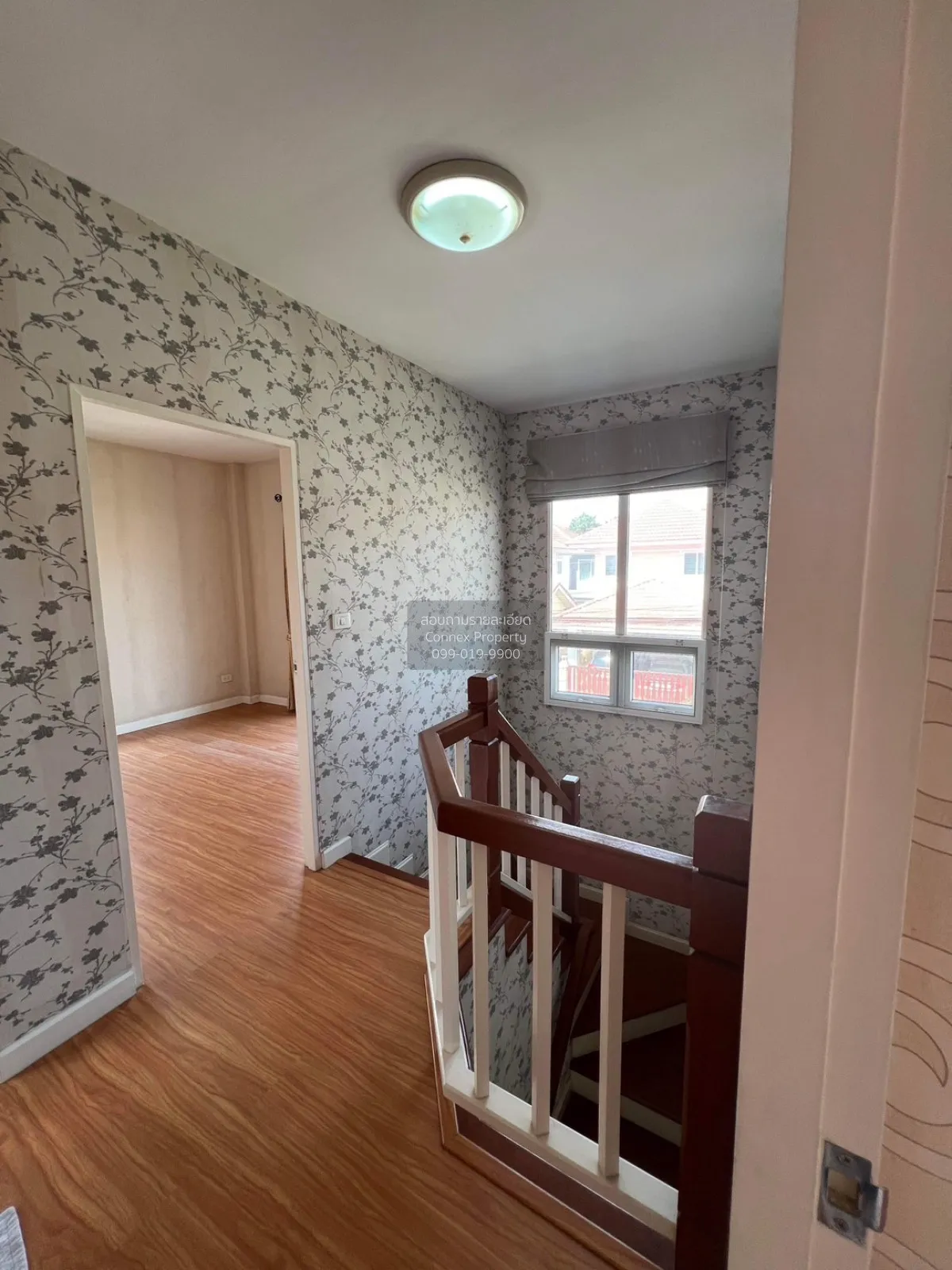 ขายบ้าน  เพอร์เฟค พาร์ค สุวรรณภูมิ มีนบุรี เขต มีนบุรี กรุงเทพ CX