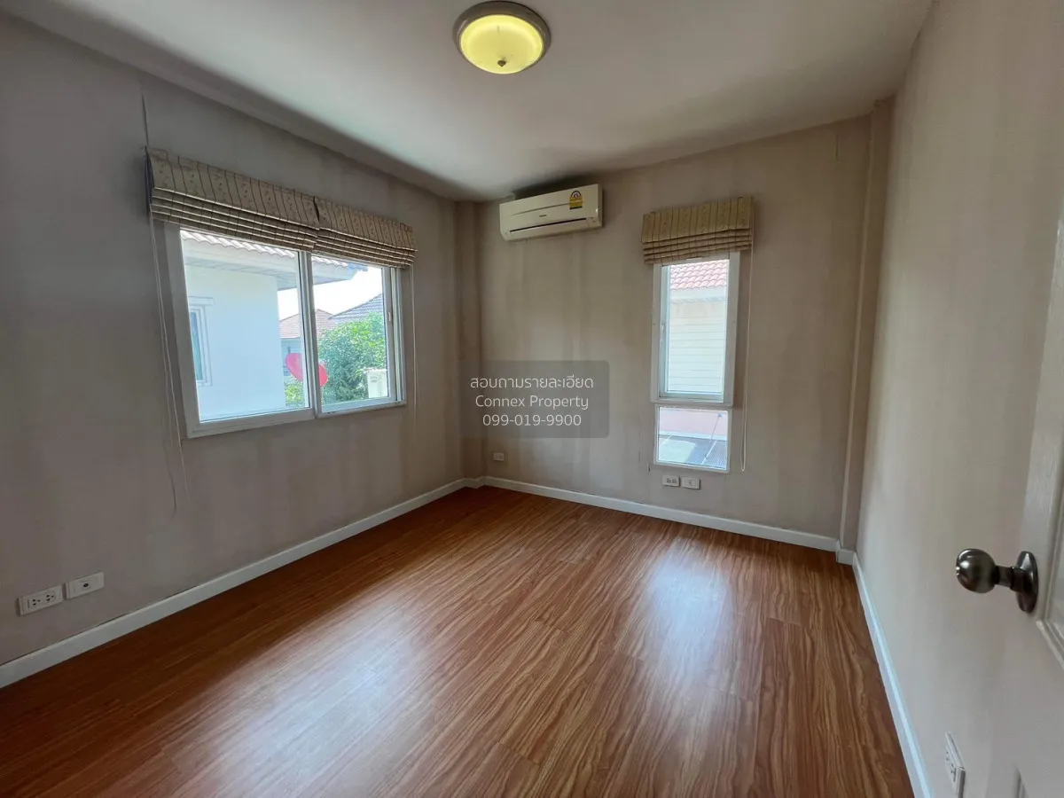 ขายบ้าน  เพอร์เฟค พาร์ค สุวรรณภูมิ มีนบุรี เขต มีนบุรี กรุงเทพ CX