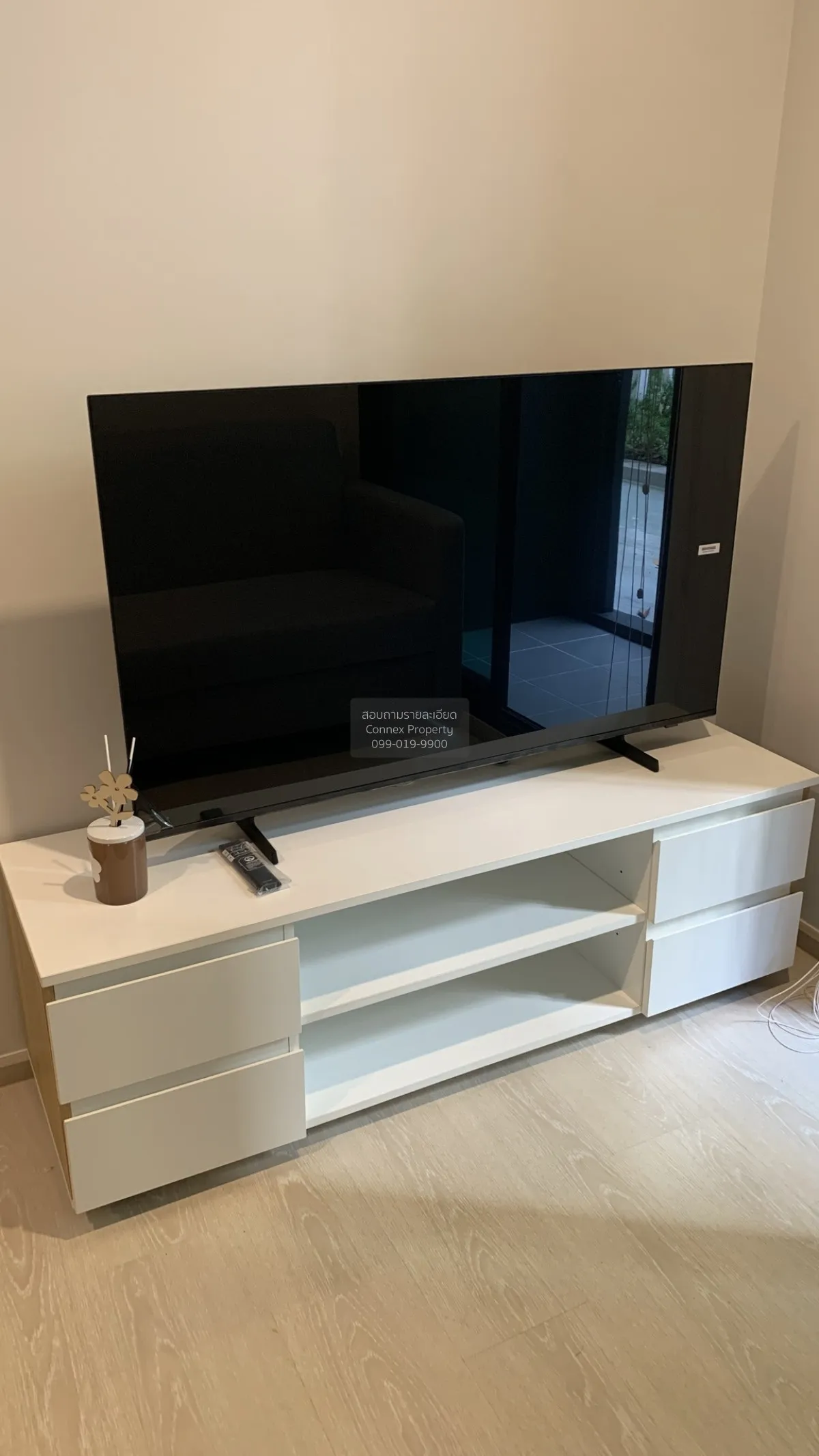 เช่าคอนโด  นิว คอนเน็กซ์ คอนโด ดอนเมือง สนามบิน เขต ดอนเมือง กรุง 2