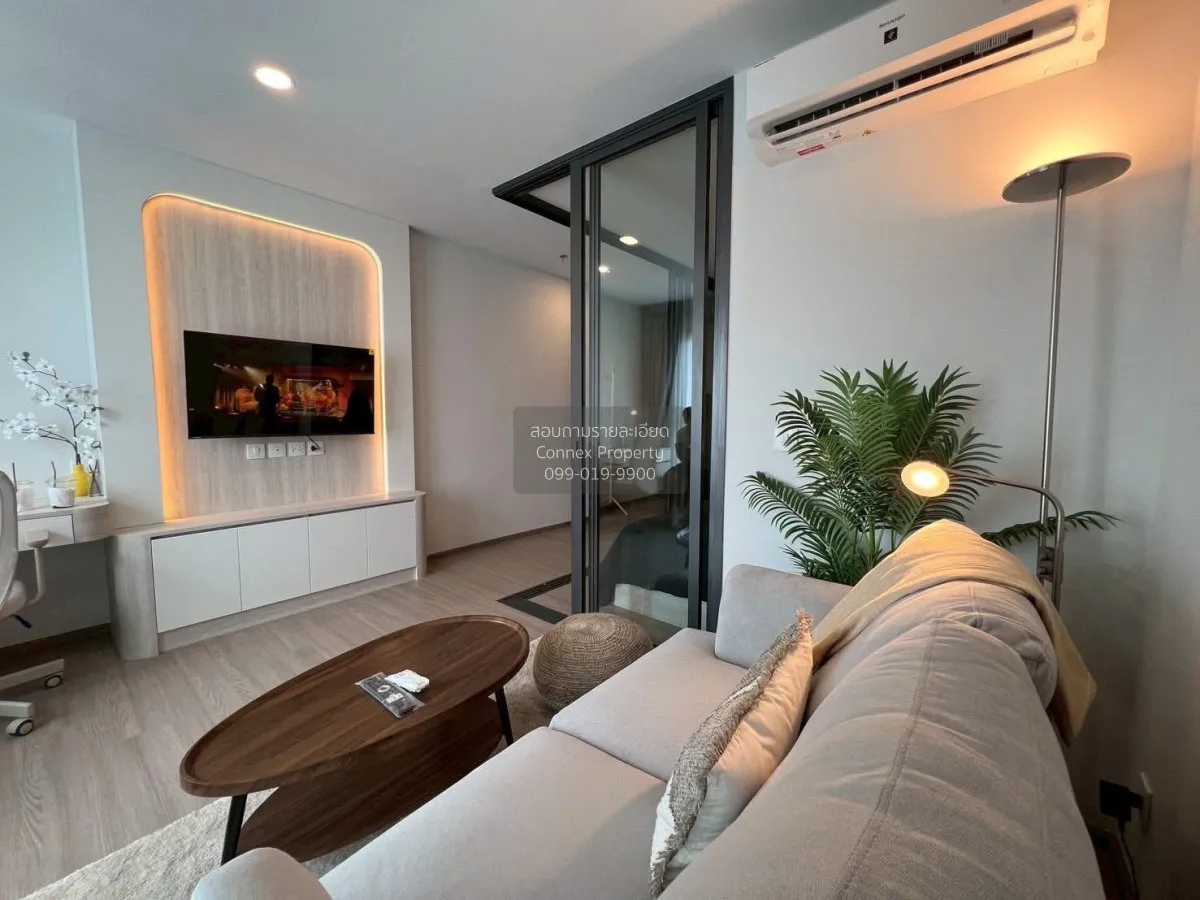 For Rent Condo , Aspire Sukhumvit - Rama 4 , BTS-Phra Khanong , P 2