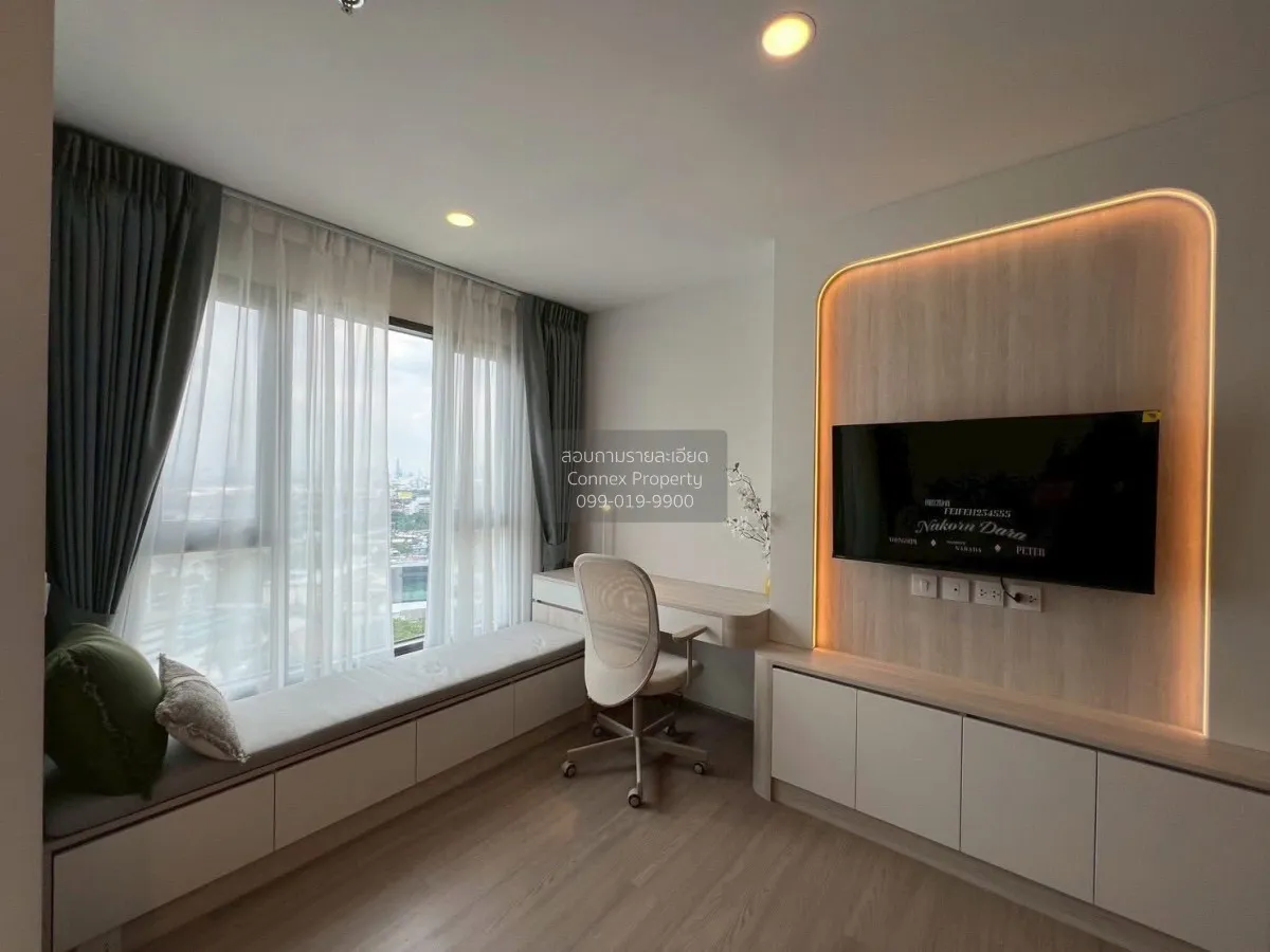 For Rent Condo , Aspire Sukhumvit - Rama 4 , BTS-Phra Khanong , P 3