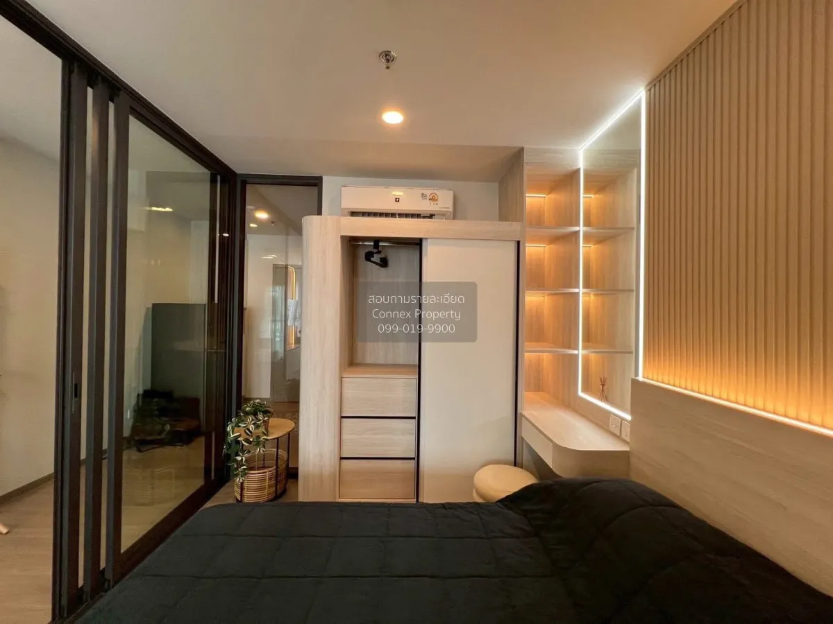 For Rent Condo , Aspire Sukhumvit - Rama 4 , BTS-Phra Khanong , P 4