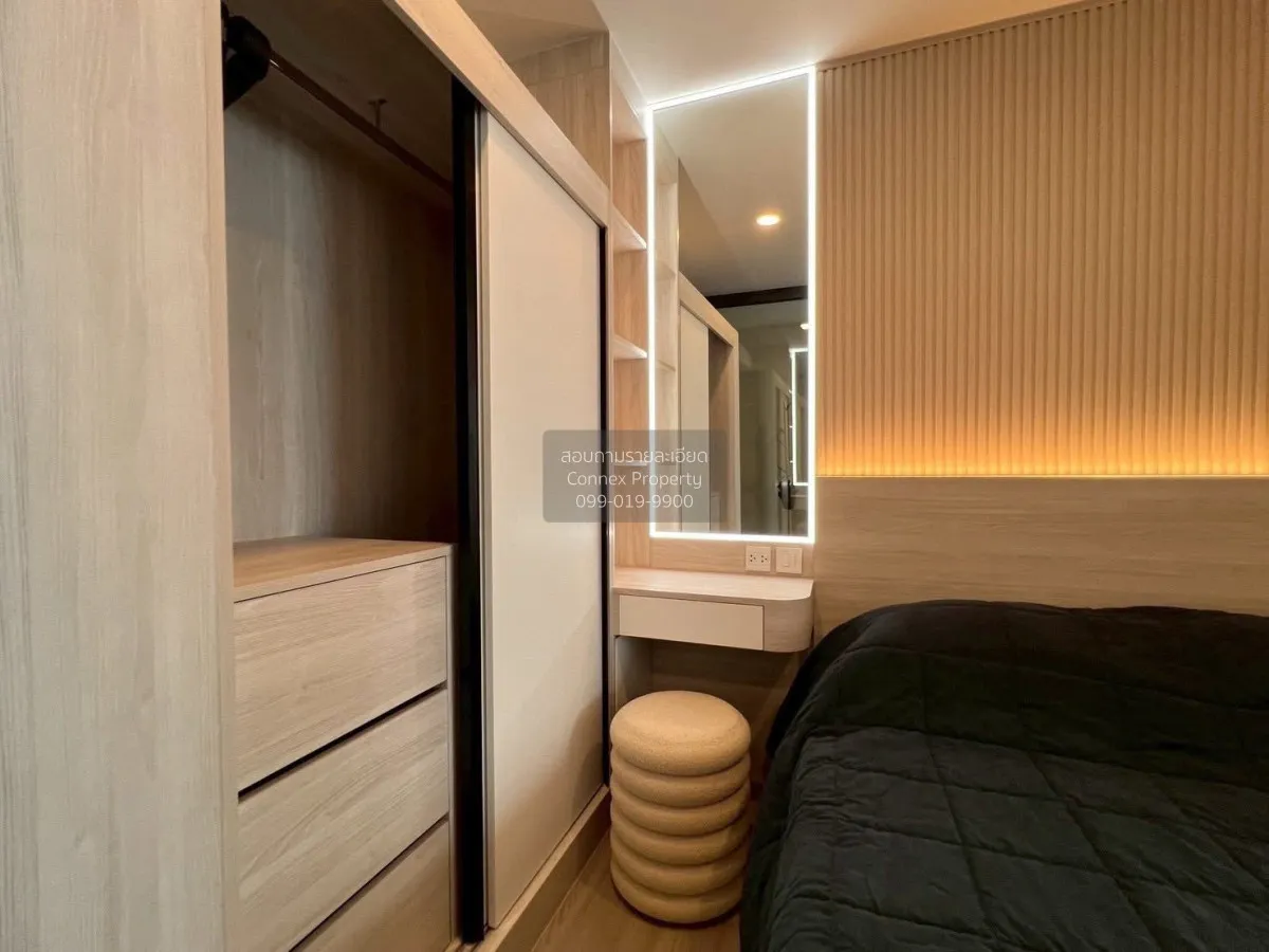 For Rent Condo , Aspire Sukhumvit - Rama 4 , BTS-Phra Khanong , P