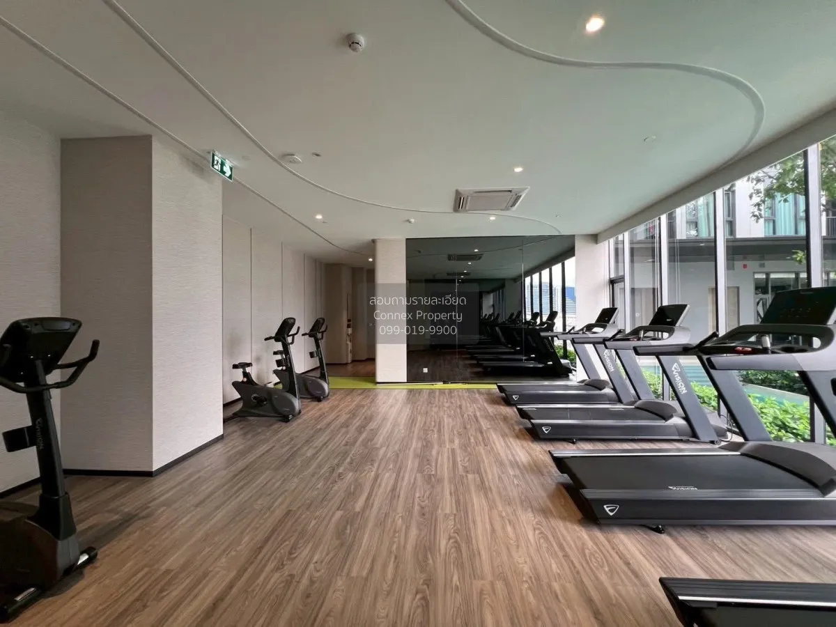 For Rent Condo , Aspire Sukhumvit - Rama 4 , BTS-Phra Khanong , P