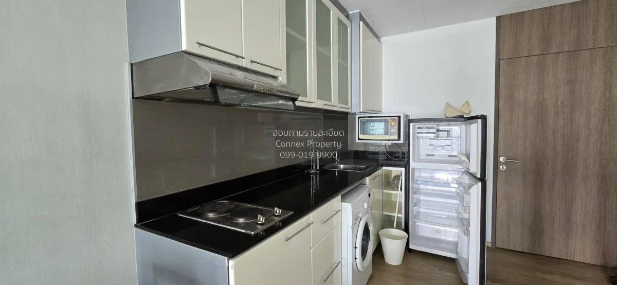 เช่าคอนโด  โนเบิล รีไฟน์ BTS-พร้อมพงษ์ คลองตัน เขต คลองเตย กรุงเท 2