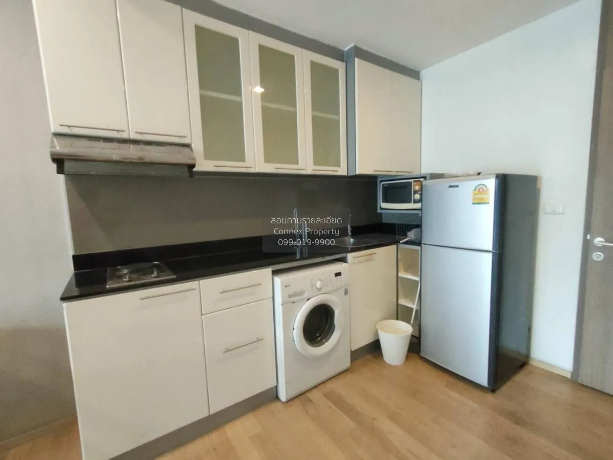 เช่าคอนโด  โนเบิล รีไฟน์ BTS-พร้อมพงษ์ คลองตัน เขต คลองเตย กรุงเท 3