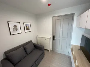 เช่าคอนโด  เดอะพาร์คแลนด์ เพชรเกษม 56 MRT-ภาษีเจริญ บางหว้า เขต ภาษีเจริญ กรุงเทพ CX-151730