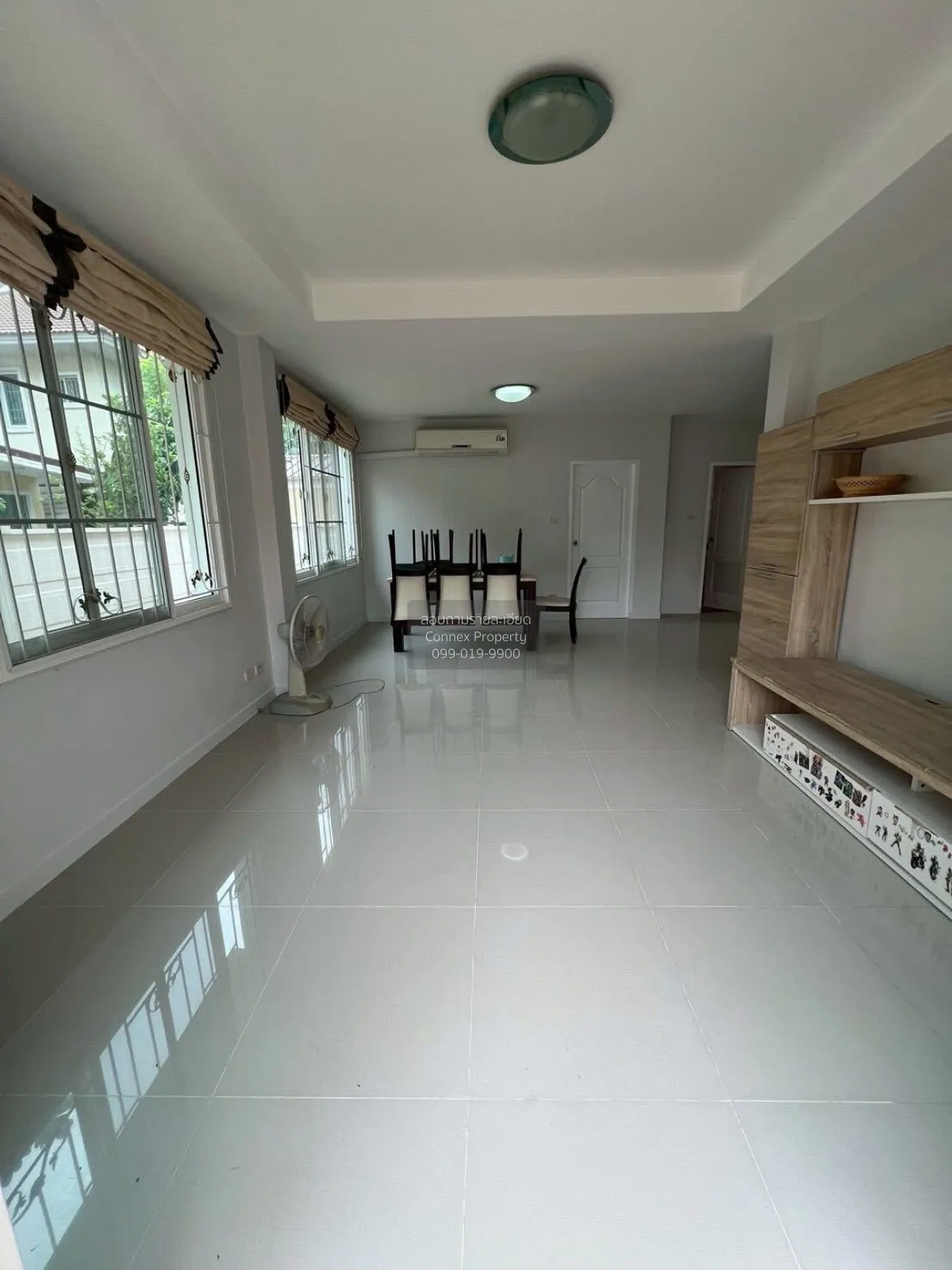 เช่าบ้าน  บ้านอาภากร 3 ศาลายา พุทธมณฑล นครปฐม CX-151731 2