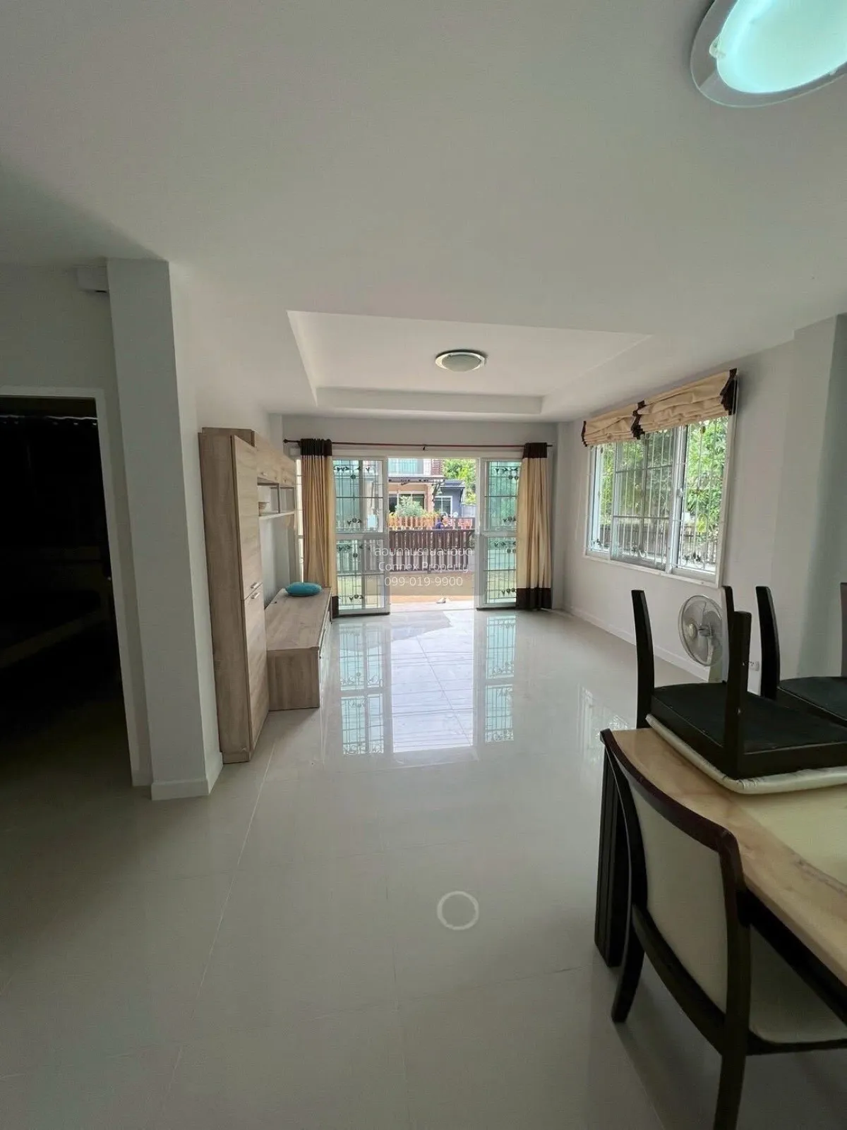 เช่าบ้าน  บ้านอาภากร 3 ศาลายา พุทธมณฑล นครปฐม CX-151731 3