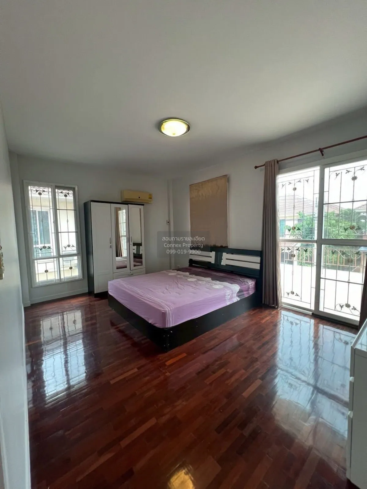 เช่าบ้าน  บ้านอาภากร 3 ศาลายา พุทธมณฑล นครปฐม CX-151731