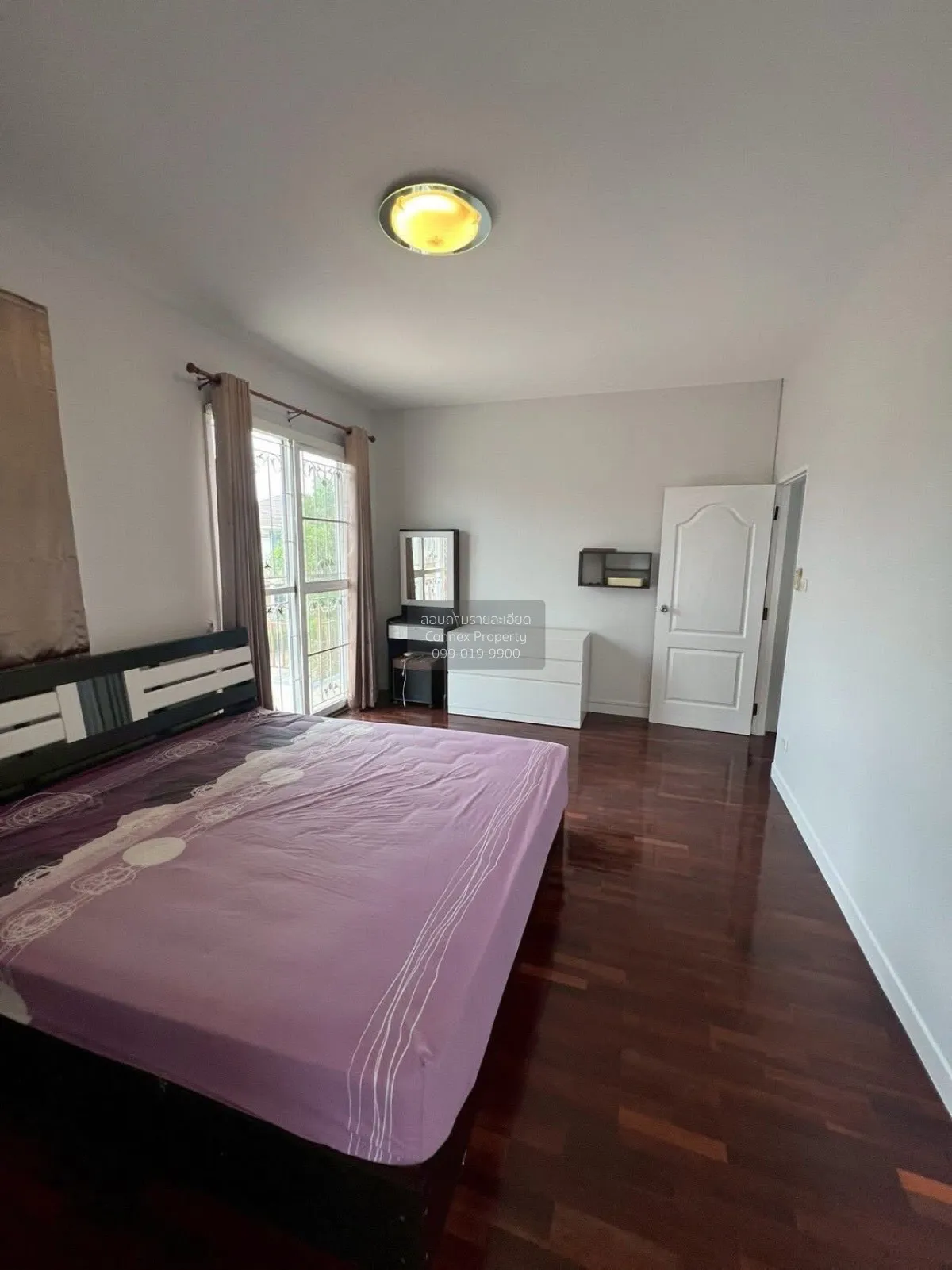 เช่าบ้าน  บ้านอาภากร 3 ศาลายา พุทธมณฑล นครปฐม CX-151731