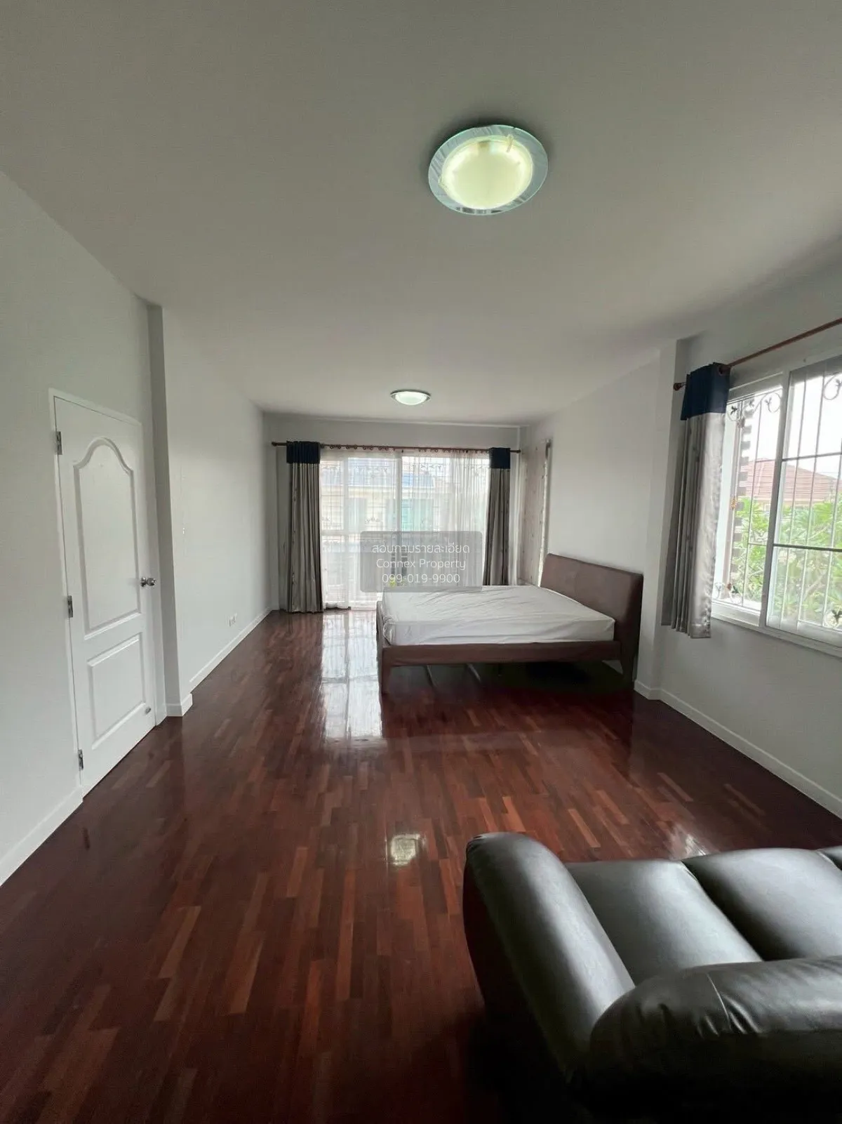 เช่าบ้าน  บ้านอาภากร 3 ศาลายา พุทธมณฑล นครปฐม CX-151731