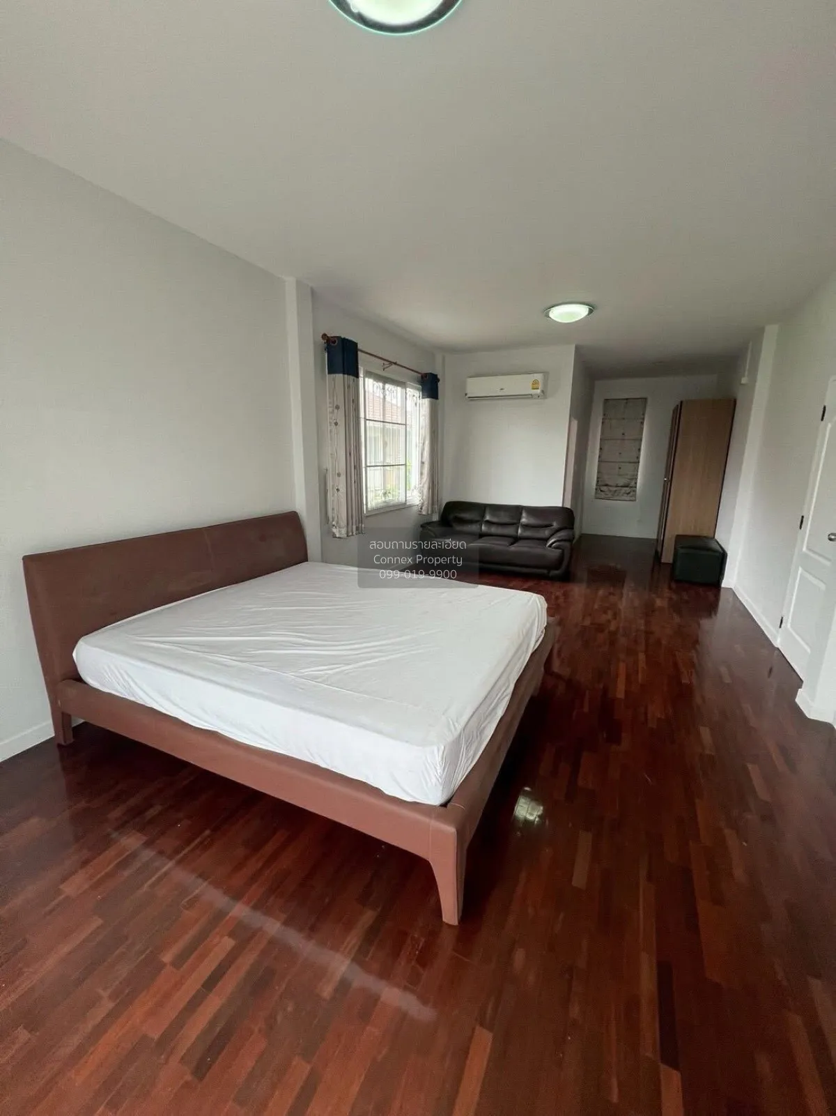 เช่าบ้าน  บ้านอาภากร 3 ศาลายา พุทธมณฑล นครปฐม CX-151731