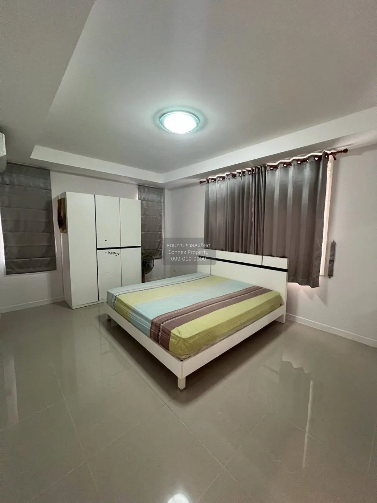 เช่าบ้าน  บ้านอาภากร 3 ศาลายา พุทธมณฑล นครปฐม CX-151731