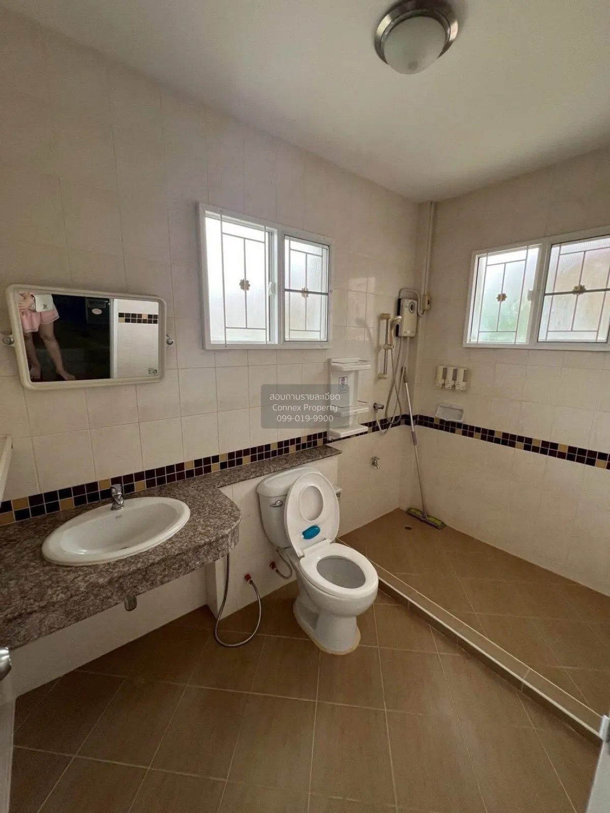 เช่าบ้าน  บ้านอาภากร 3 ศาลายา พุทธมณฑล นครปฐม CX-151731