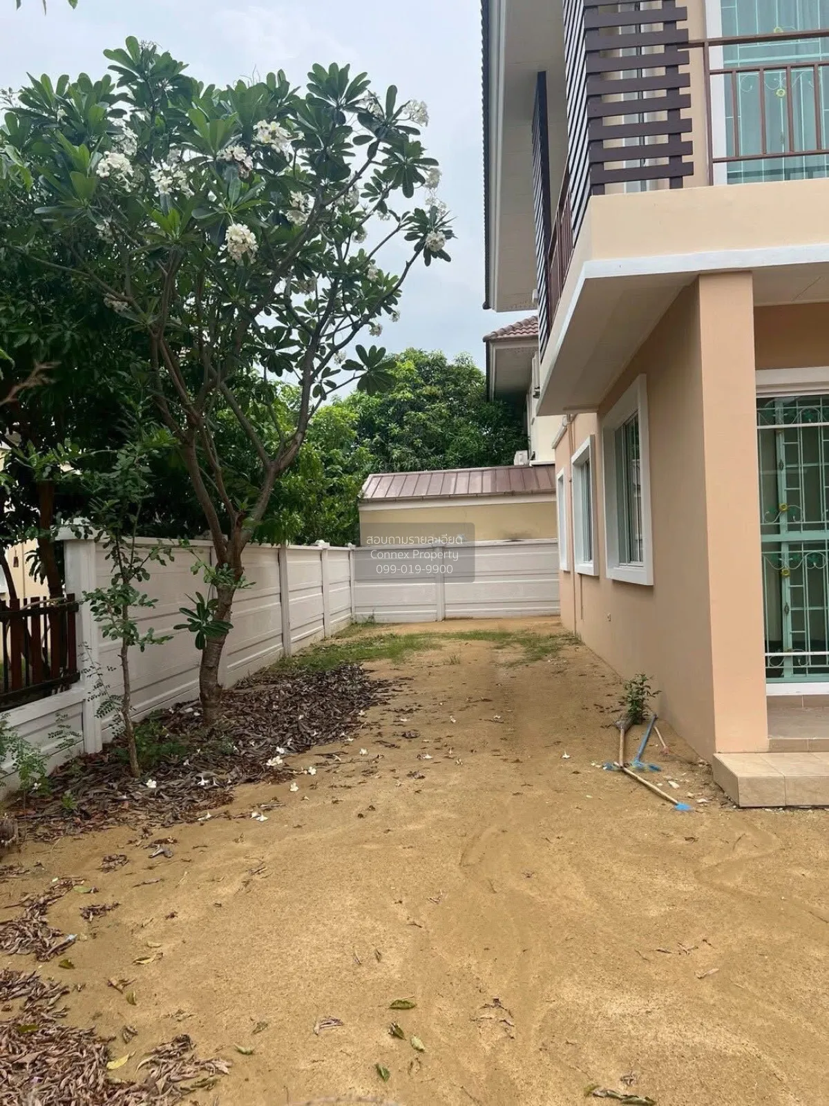 เช่าบ้าน  บ้านอาภากร 3 ศาลายา พุทธมณฑล นครปฐม CX-151731