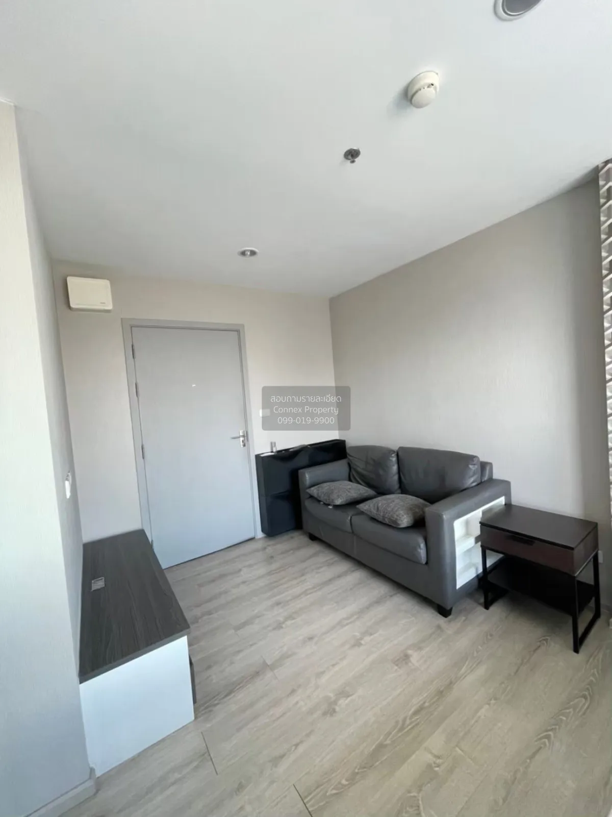 เช่าคอนโด  ชีวาทัย เพชรเกษม 27 BTS-บางหว้า บางหว้า เขต ภาษีเจริญ  1