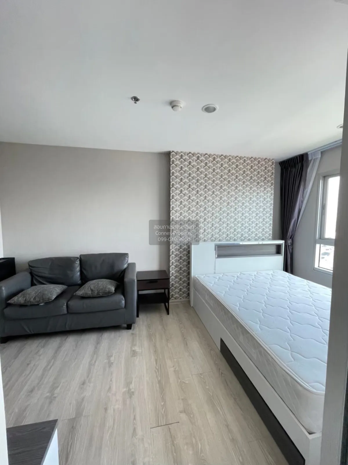 เช่าคอนโด  ชีวาทัย เพชรเกษม 27 BTS-บางหว้า บางหว้า เขต ภาษีเจริญ  2