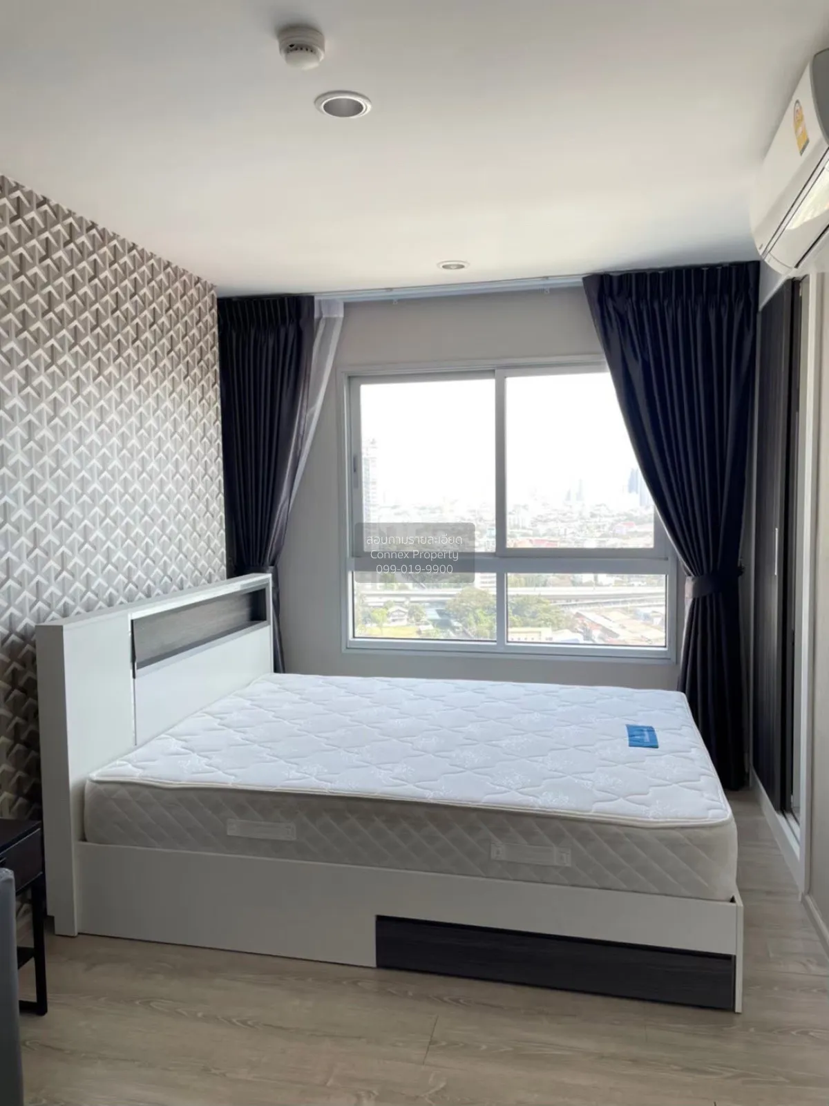 เช่าคอนโด  ชีวาทัย เพชรเกษม 27 BTS-บางหว้า บางหว้า เขต ภาษีเจริญ  3