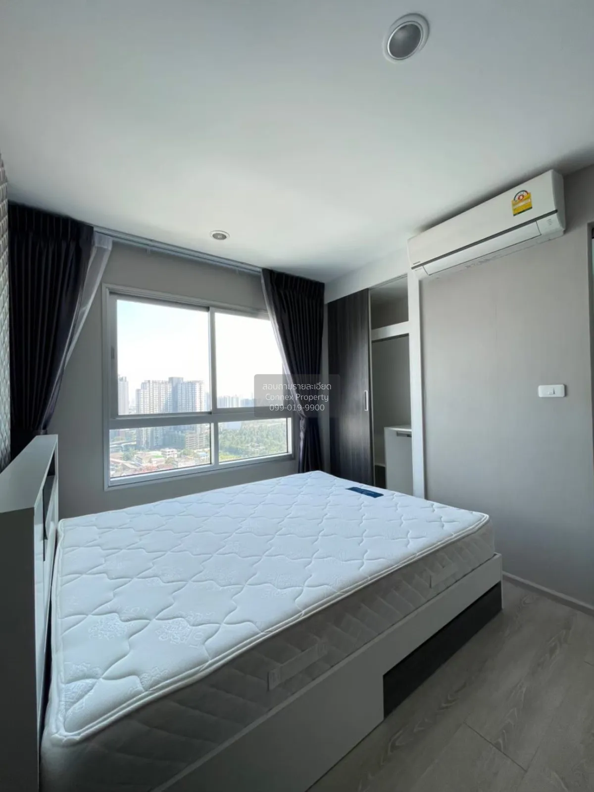 เช่าคอนโด  ชีวาทัย เพชรเกษม 27 BTS-บางหว้า บางหว้า เขต ภาษีเจริญ  4