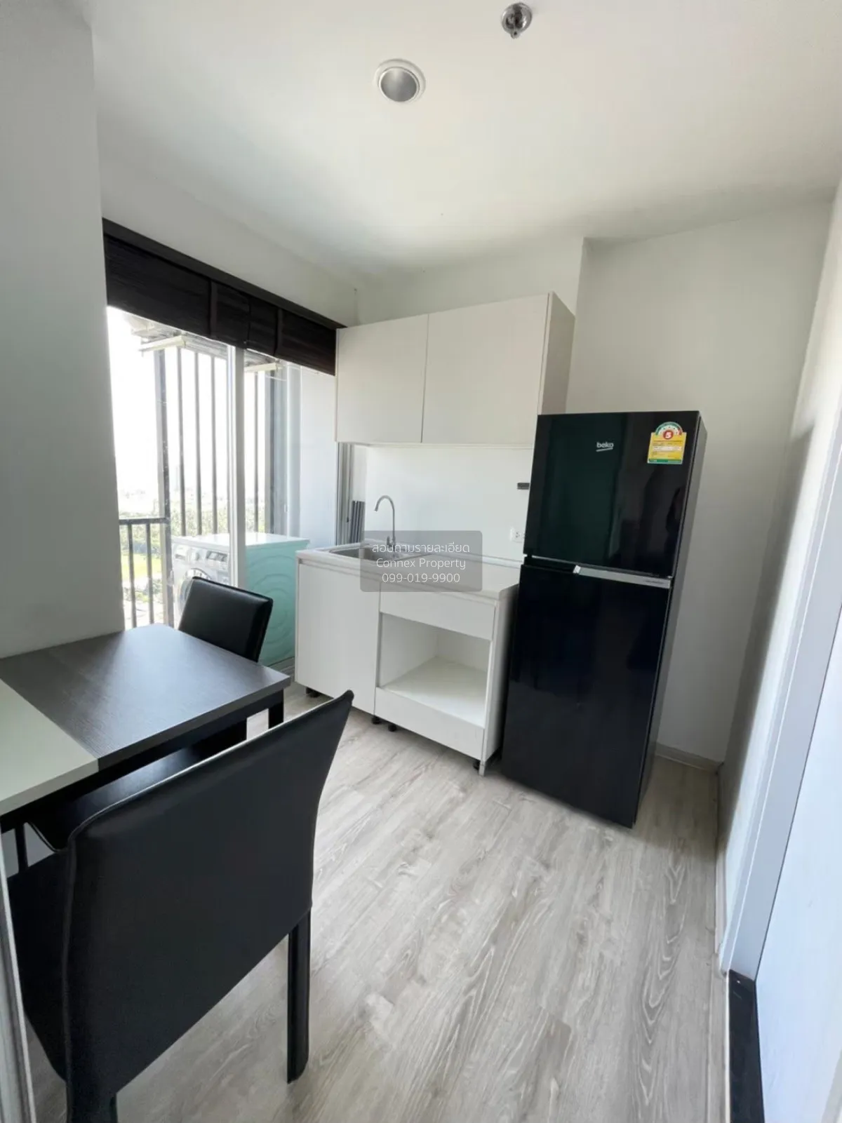 เช่าคอนโด  ชีวาทัย เพชรเกษม 27 BTS-บางหว้า บางหว้า เขต ภาษีเจริญ 