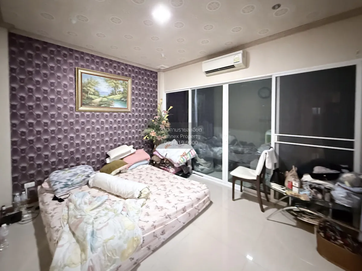 ขายด่วน บ้าน 93 ตร.ว. ติดถนนใหญ่ คาซ่า วิลล์ ราชพฤกษ์ - พระราม 5 