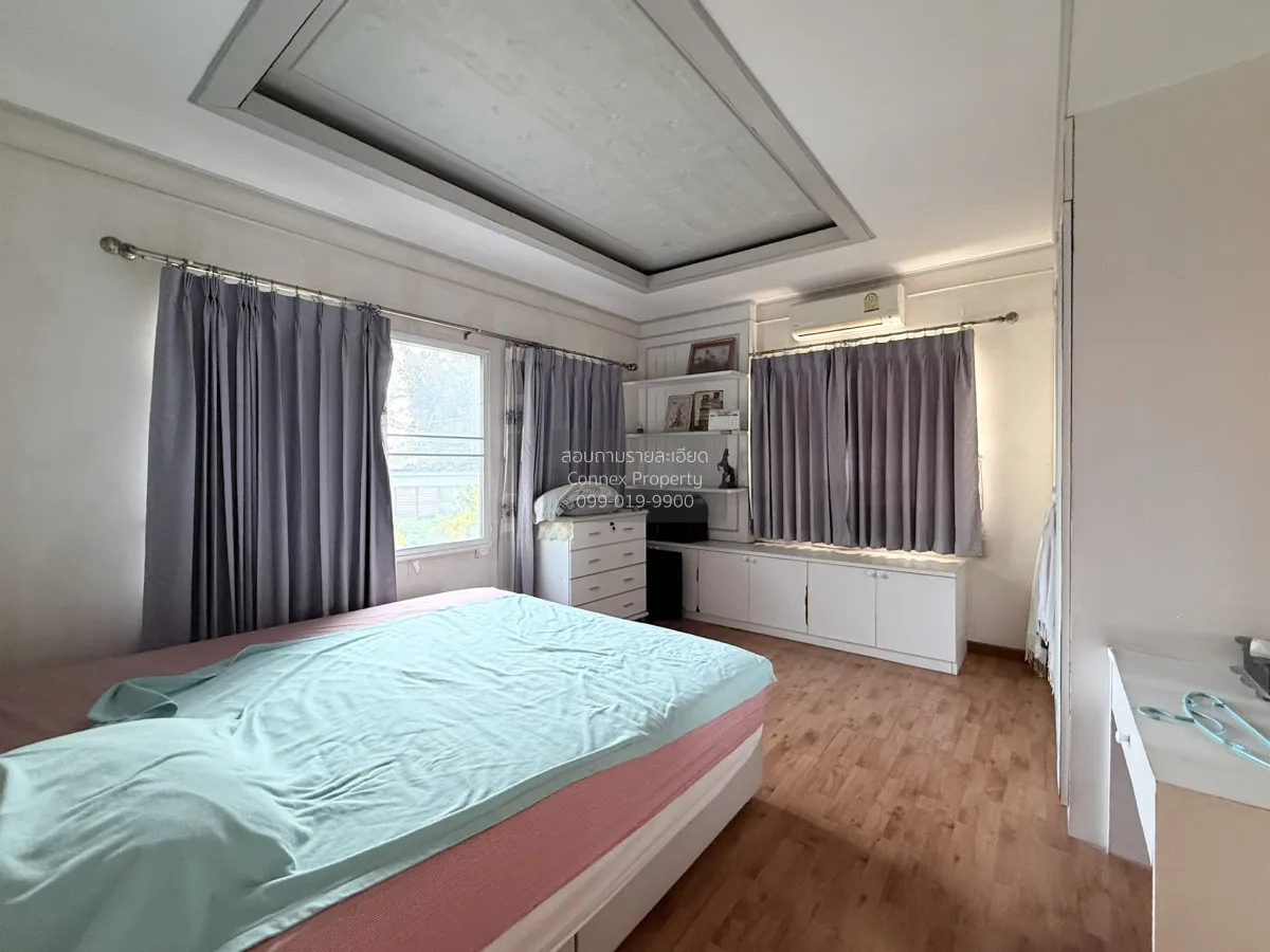 ขายด่วน บ้าน 93 ตร.ว. ติดถนนใหญ่ คาซ่า วิลล์ ราชพฤกษ์ - พระราม 5 