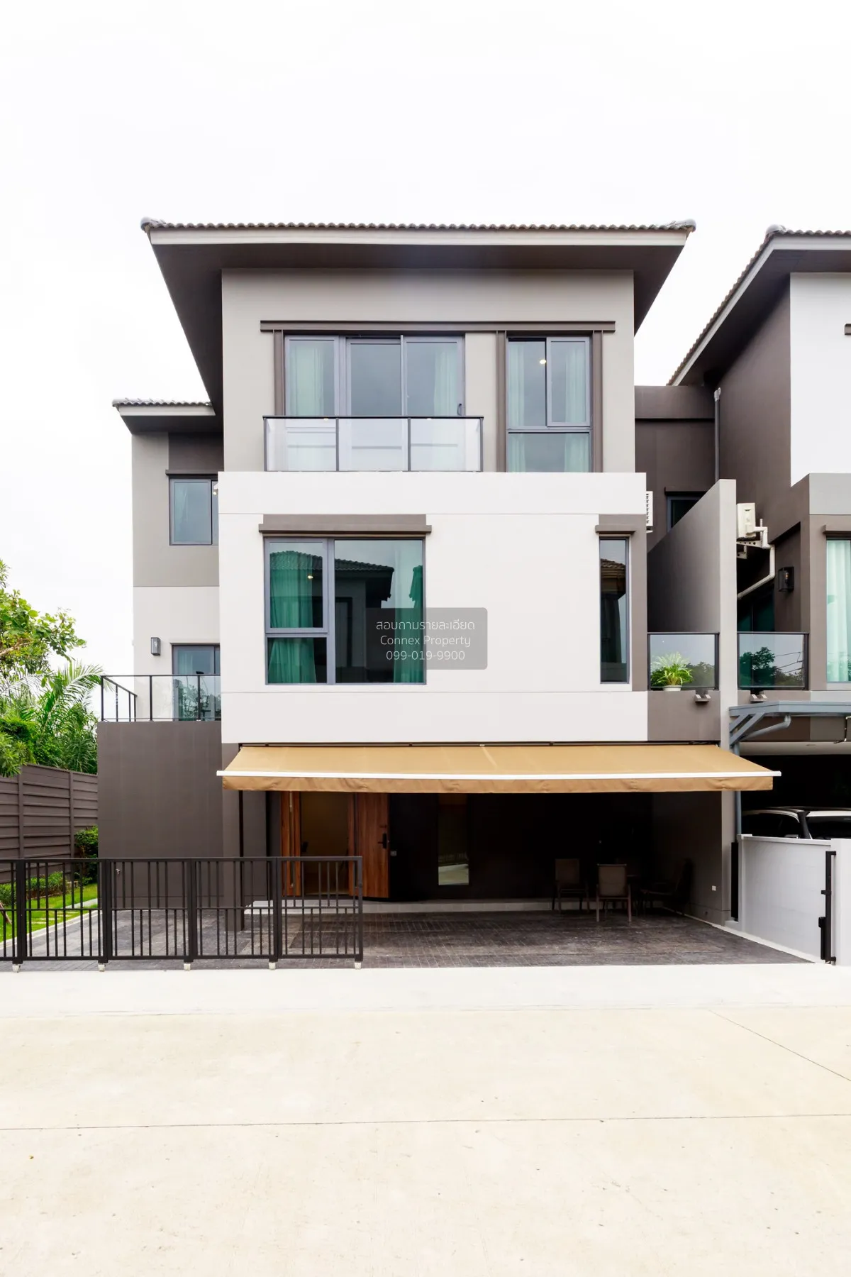 เช่าบ้าน  บ้านกลางเมือง ดิ อิดิชั่น บางนา บางแก้ว บางพลี สมุทรปรา 2