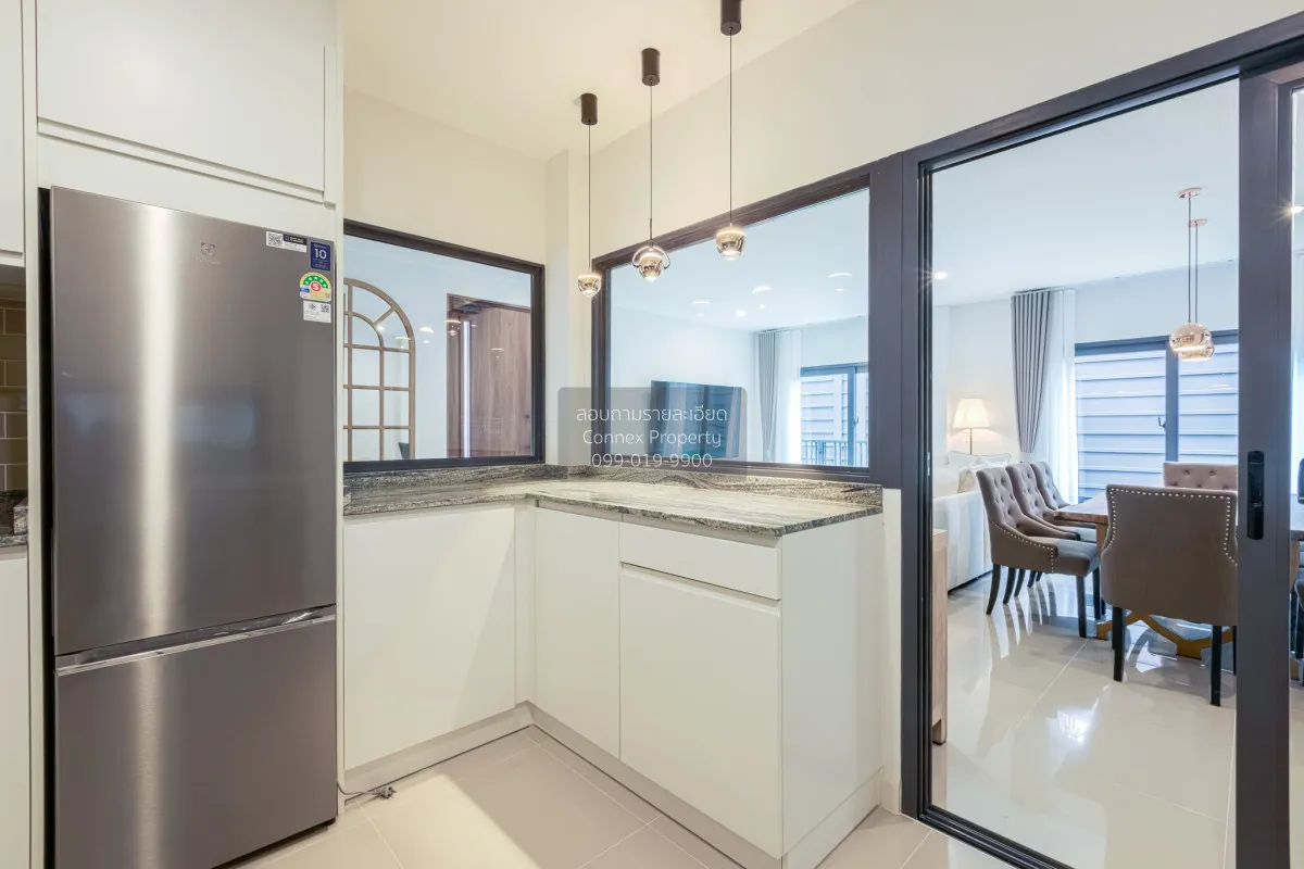 เช่าบ้าน  บ้านกลางเมือง ดิ อิดิชั่น บางนา บางแก้ว บางพลี สมุทรปรา