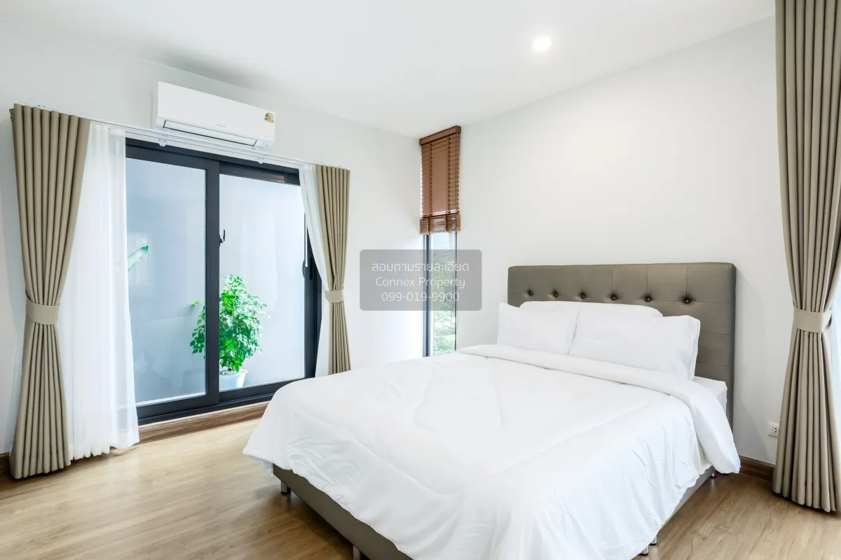 เช่าบ้าน  บ้านกลางเมือง ดิ อิดิชั่น บางนา บางแก้ว บางพลี สมุทรปรา