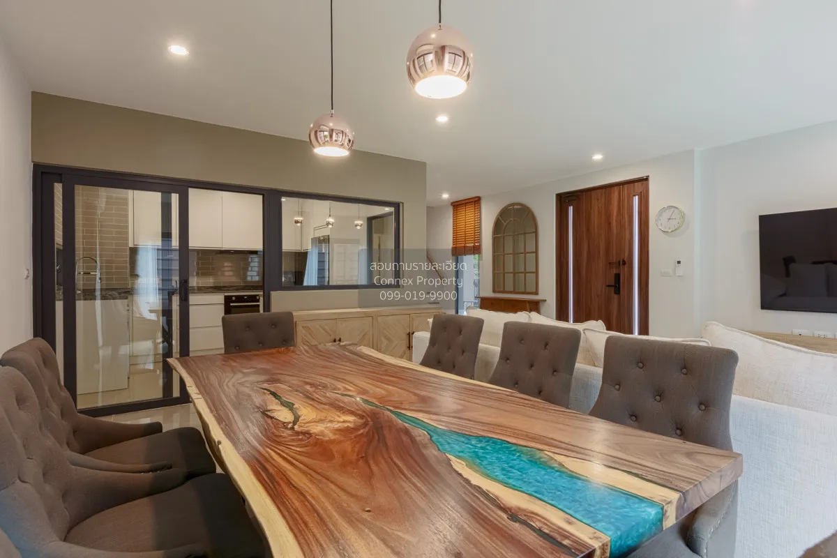 เช่าบ้าน  บ้านกลางเมือง ดิ อิดิชั่น บางนา บางแก้ว บางพลี สมุทรปรา