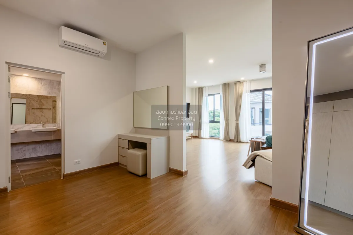 เช่าบ้าน  บ้านกลางเมือง ดิ อิดิชั่น บางนา บางแก้ว บางพลี สมุทรปรา