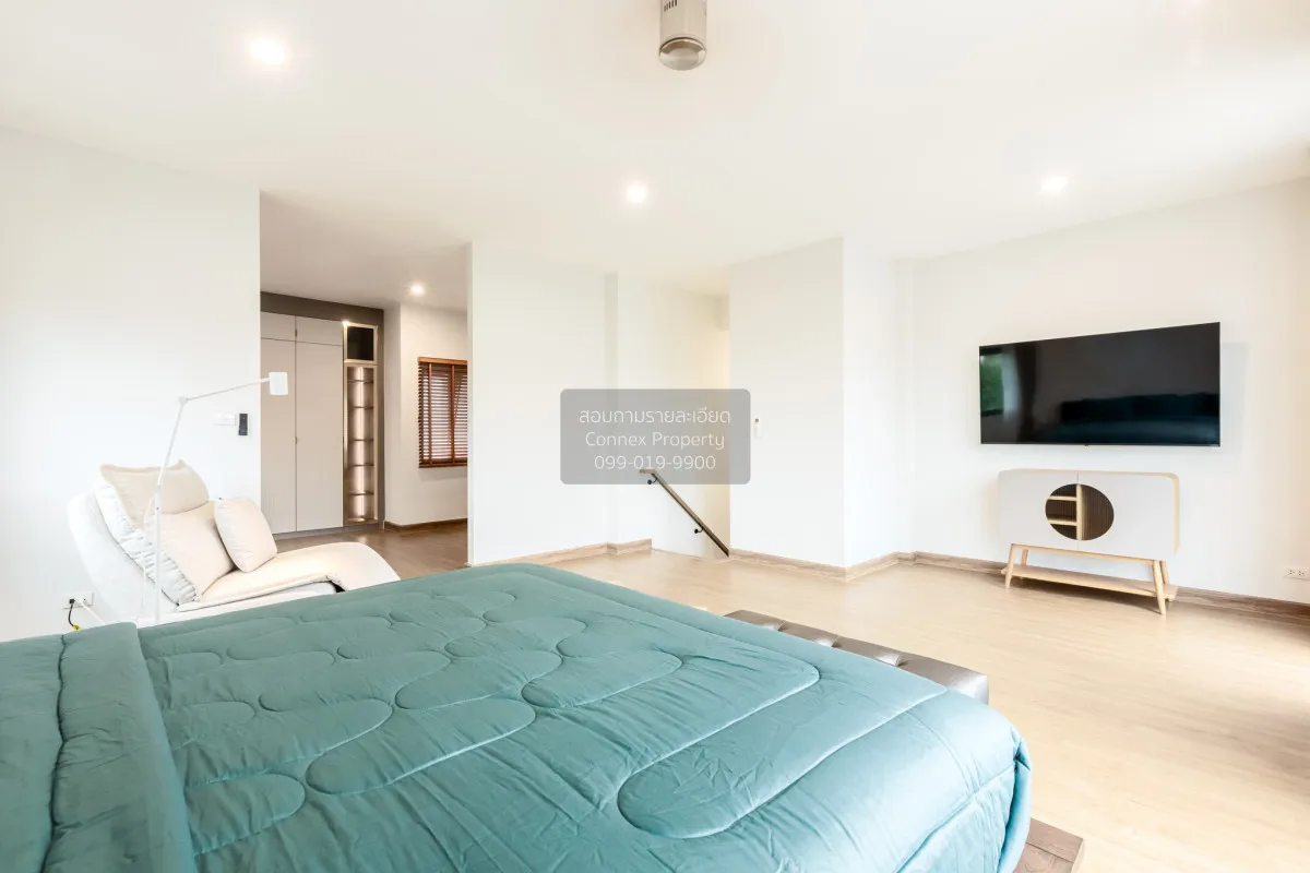 เช่าบ้าน  บ้านกลางเมือง ดิ อิดิชั่น บางนา บางแก้ว บางพลี สมุทรปรา