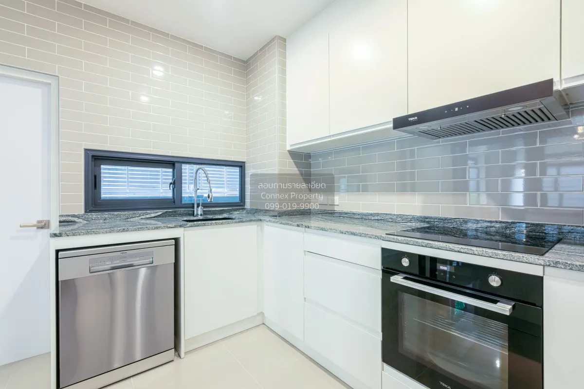 เช่าบ้าน  บ้านกลางเมือง ดิ อิดิชั่น บางนา บางแก้ว บางพลี สมุทรปรา