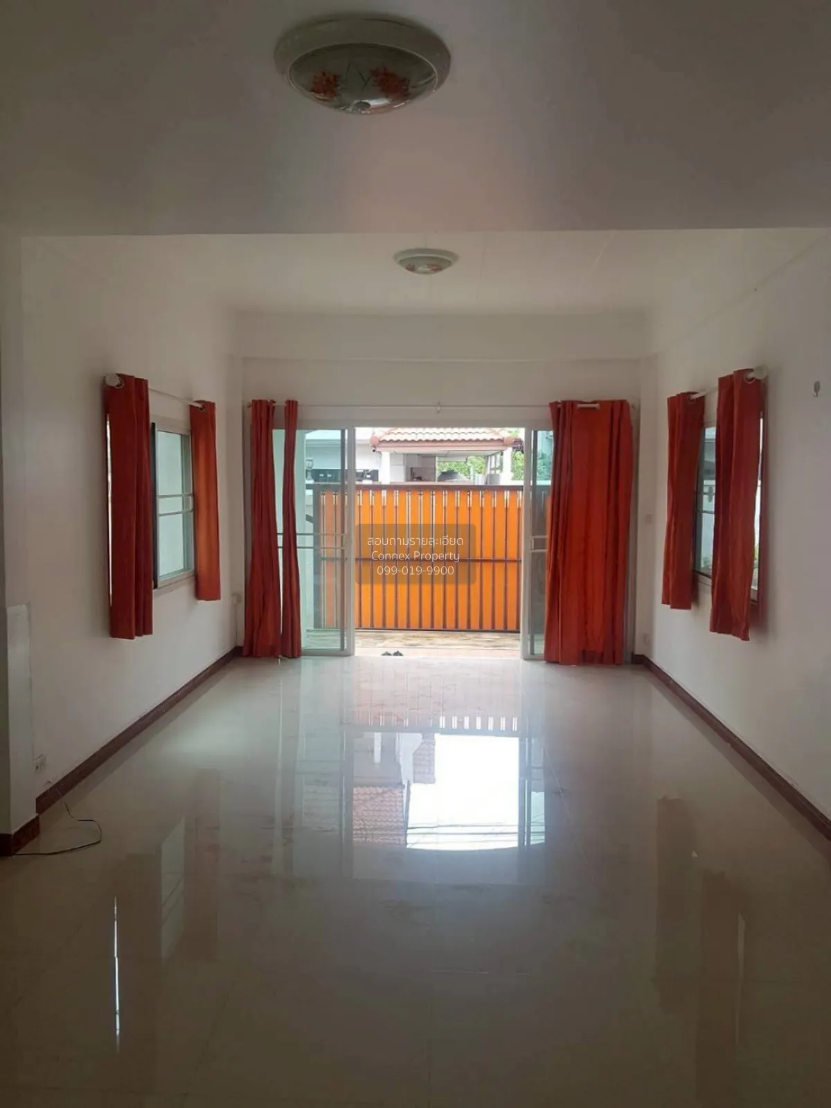 For Sale Two-story twin house on Ramintra Road. , Khanna Yao , Kh 2