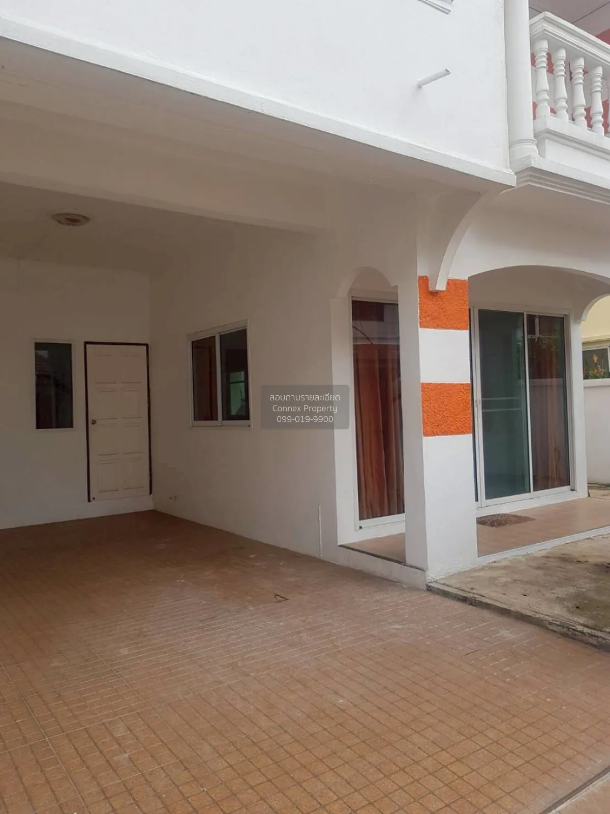 For Sale Two-story twin house on Ramintra Road. , Khanna Yao , Kh 3