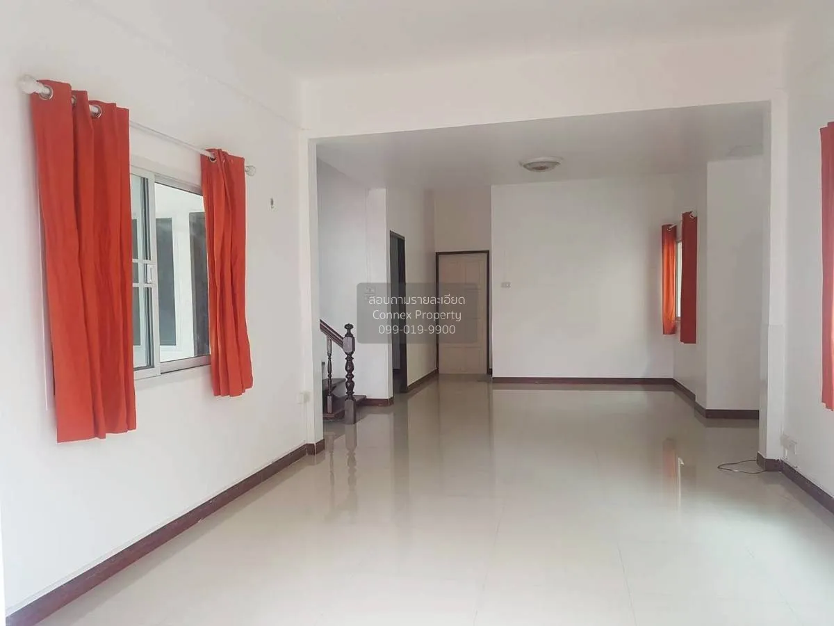 For Sale Two-story twin house on Ramintra Road. , Khanna Yao , Kh