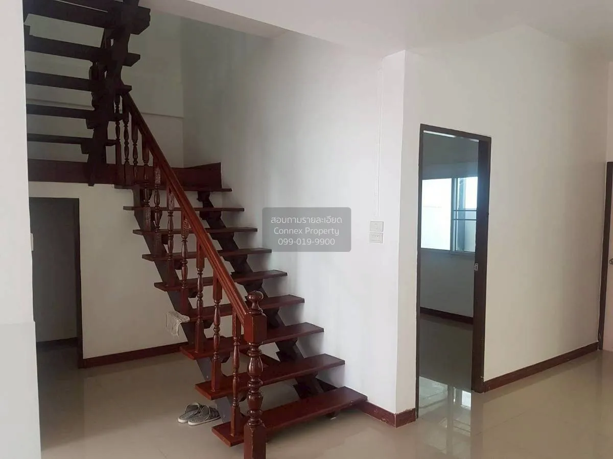 For Sale Two-story twin house on Ramintra Road. , Khanna Yao , Kh