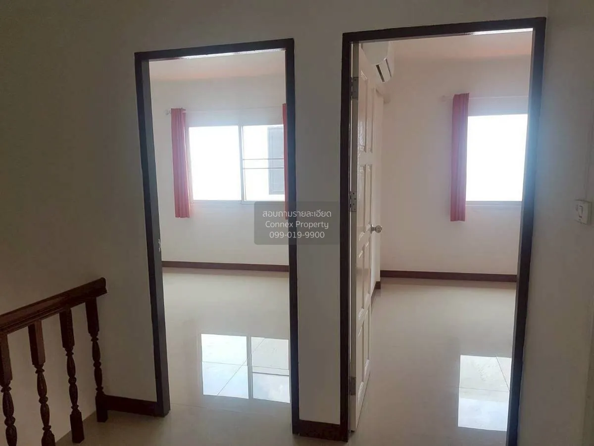 For Sale Two-story twin house on Ramintra Road. , Khanna Yao , Kh