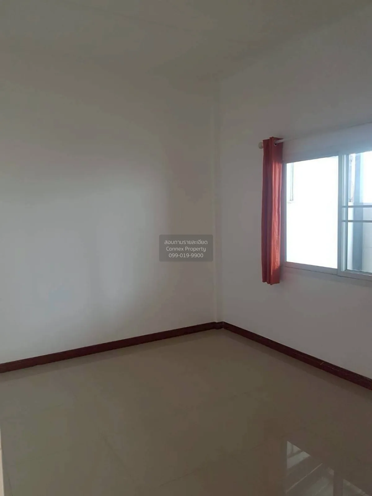 For Sale Two-story twin house on Ramintra Road. , Khanna Yao , Kh