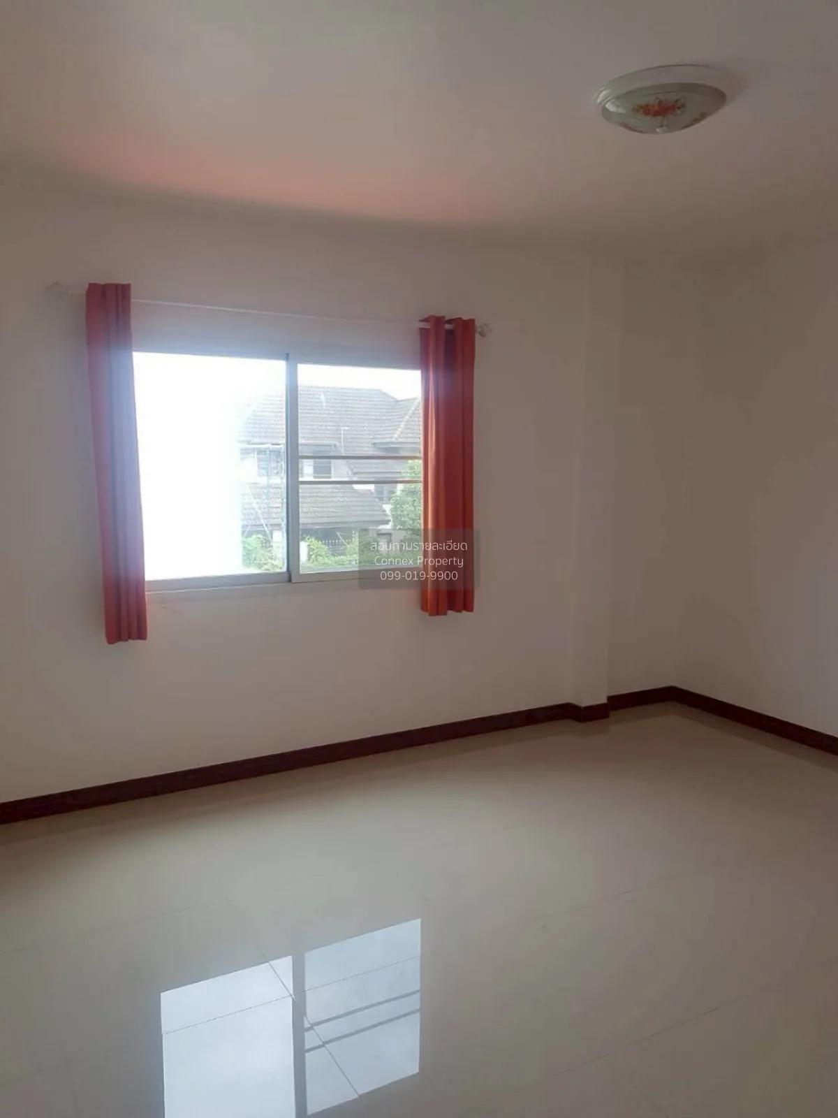 For Sale Two-story twin house on Ramintra Road. , Khanna Yao , Kh