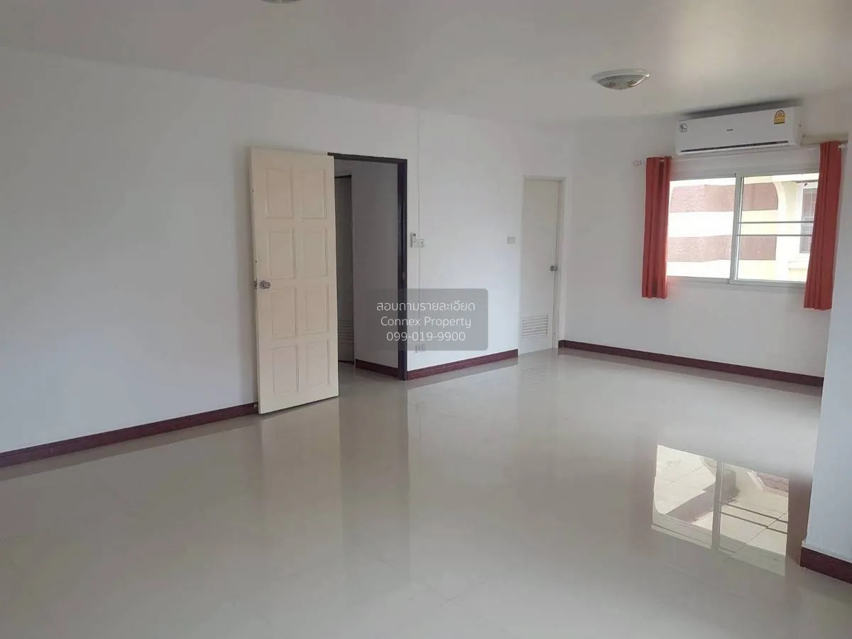 For Sale Two-story twin house on Ramintra Road. , Khanna Yao , Kh