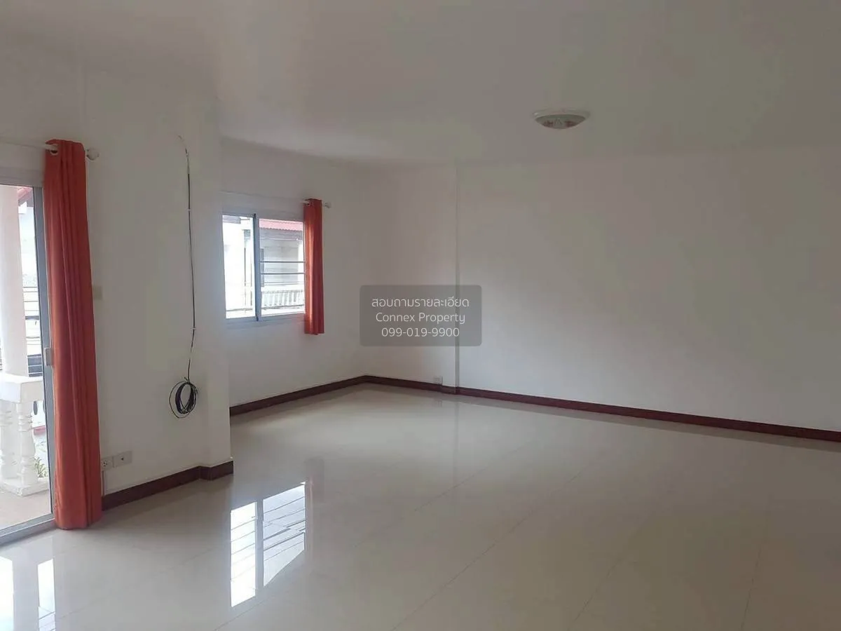 For Sale Two-story twin house on Ramintra Road. , Khanna Yao , Kh