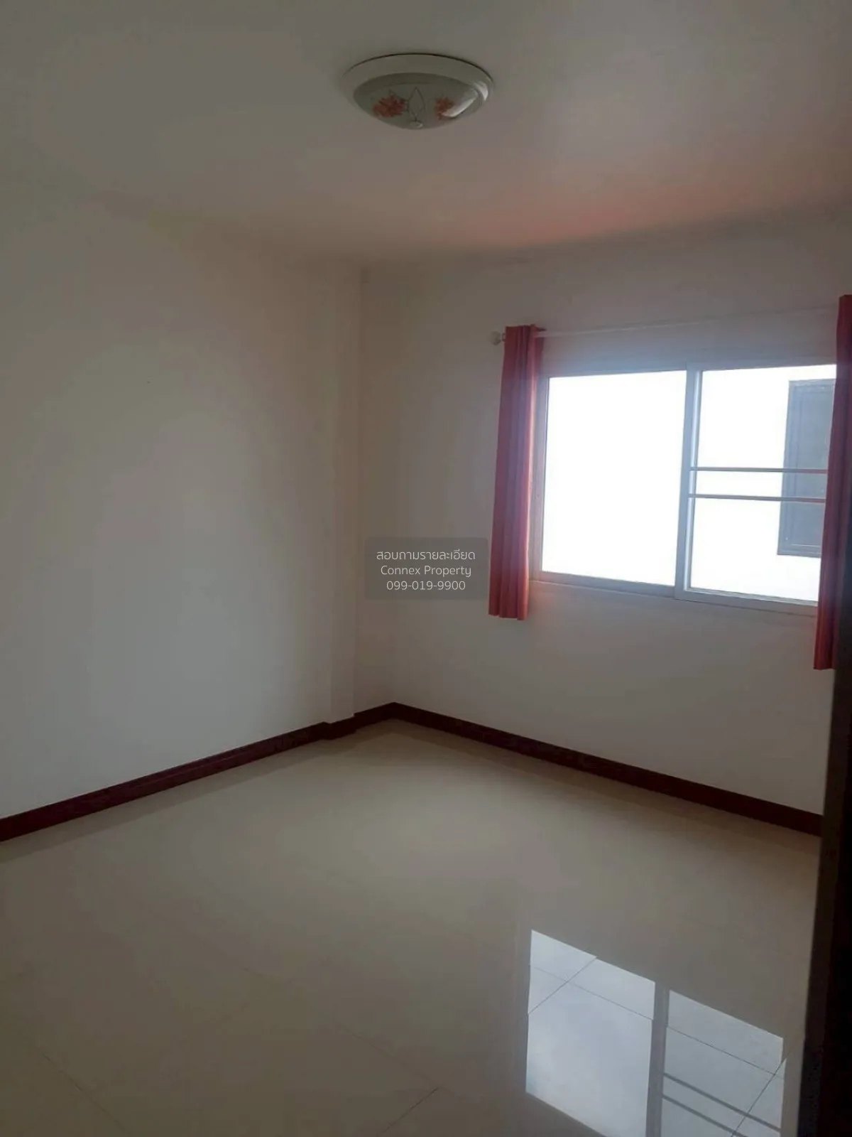 For Sale Two-story twin house on Ramintra Road. , Khanna Yao , Kh