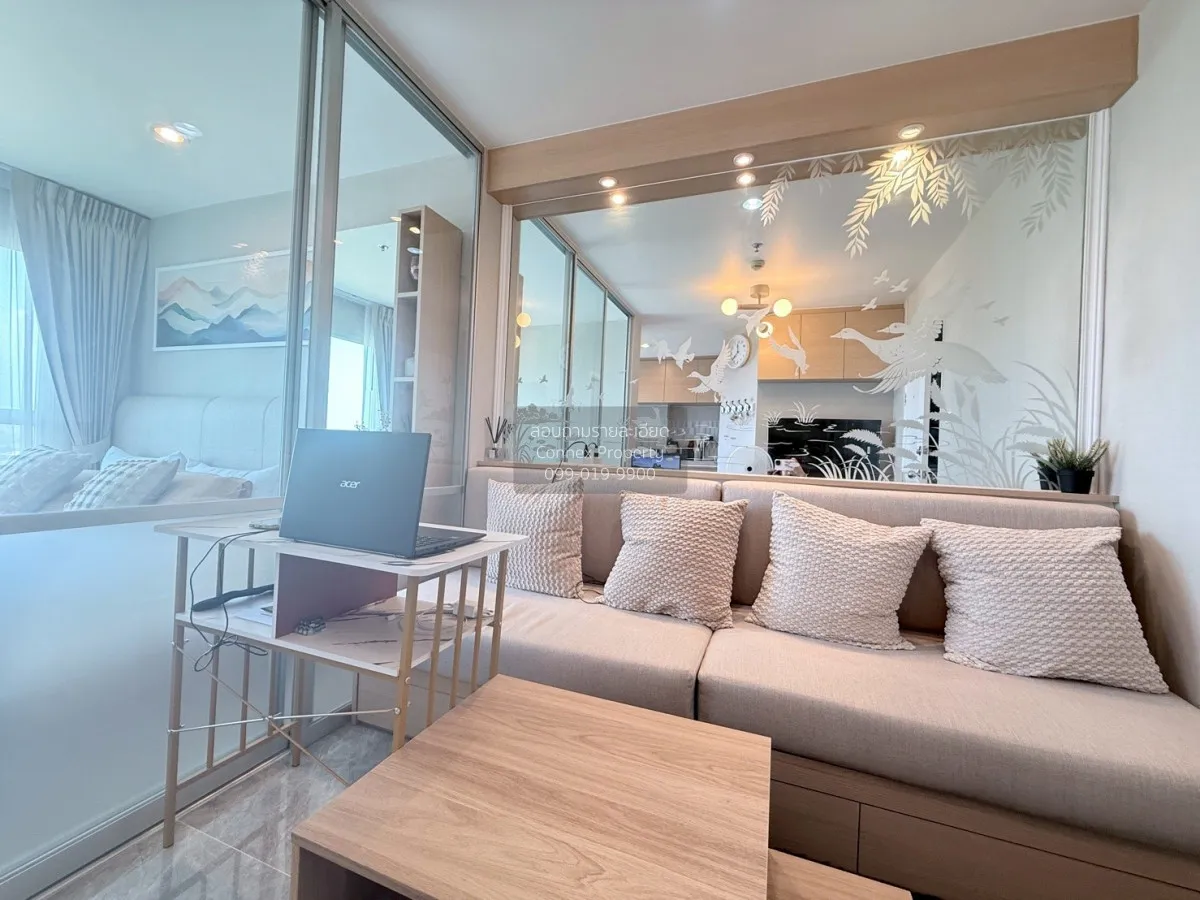 For Rent Condo , Lumpini Seaview Jomtien , Na Kluea , Bang Lamung 1