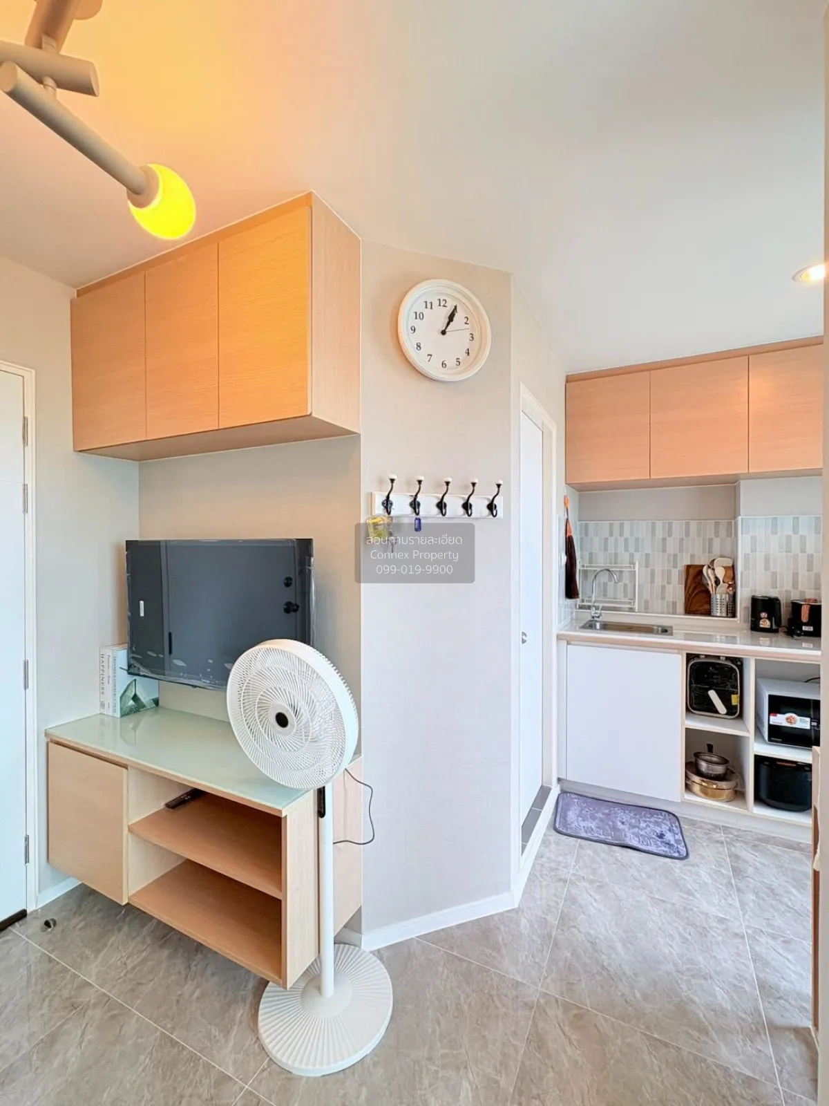 For Rent Condo , Lumpini Seaview Jomtien , Na Kluea , Bang Lamung 2