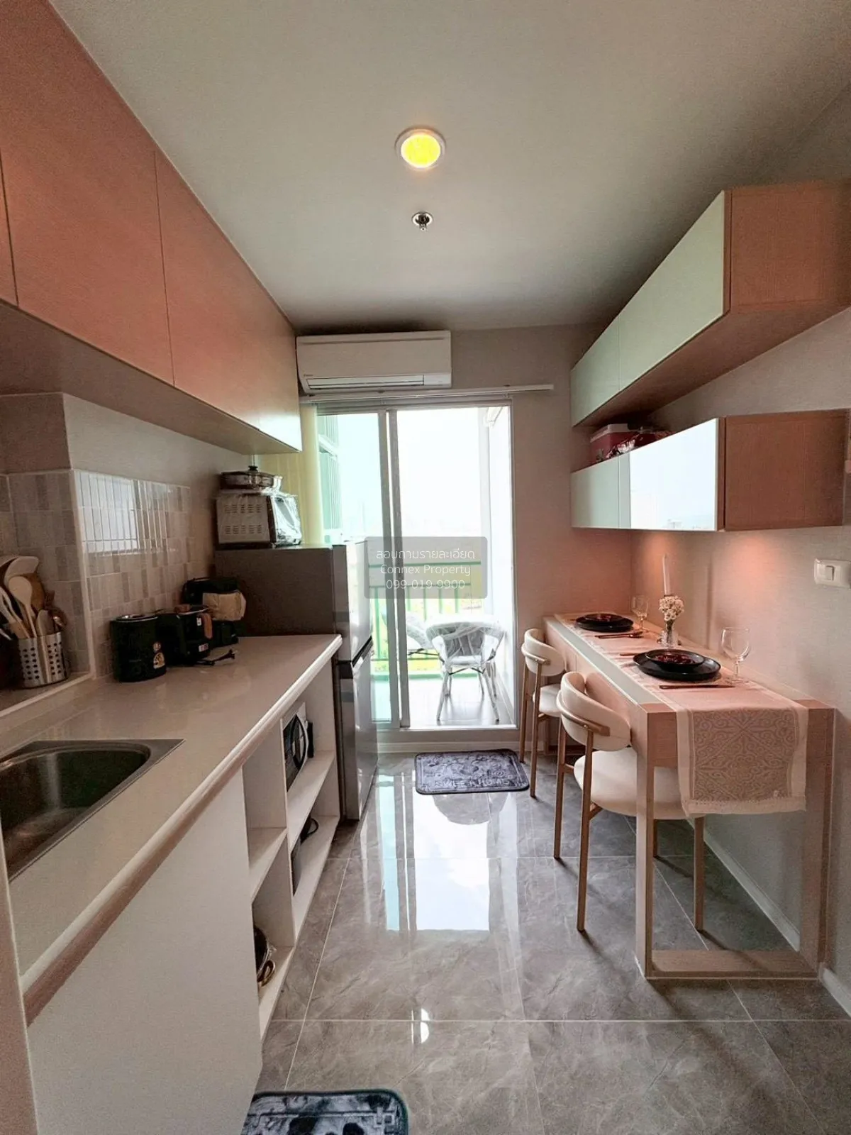 For Rent Condo , Lumpini Seaview Jomtien , Na Kluea , Bang Lamung 3